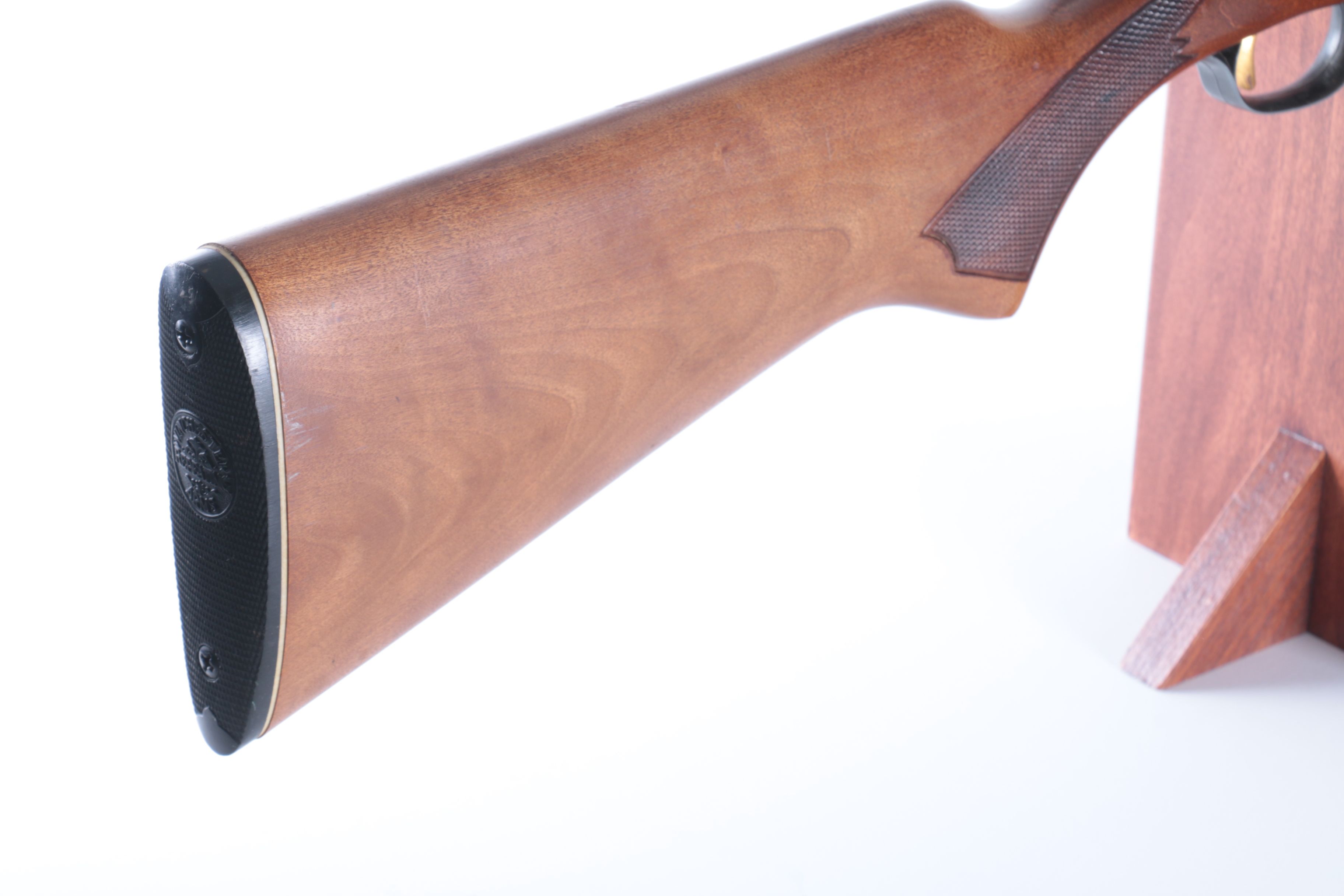 Winchester Model 37A Single Shot .410 Gauge Shotgun