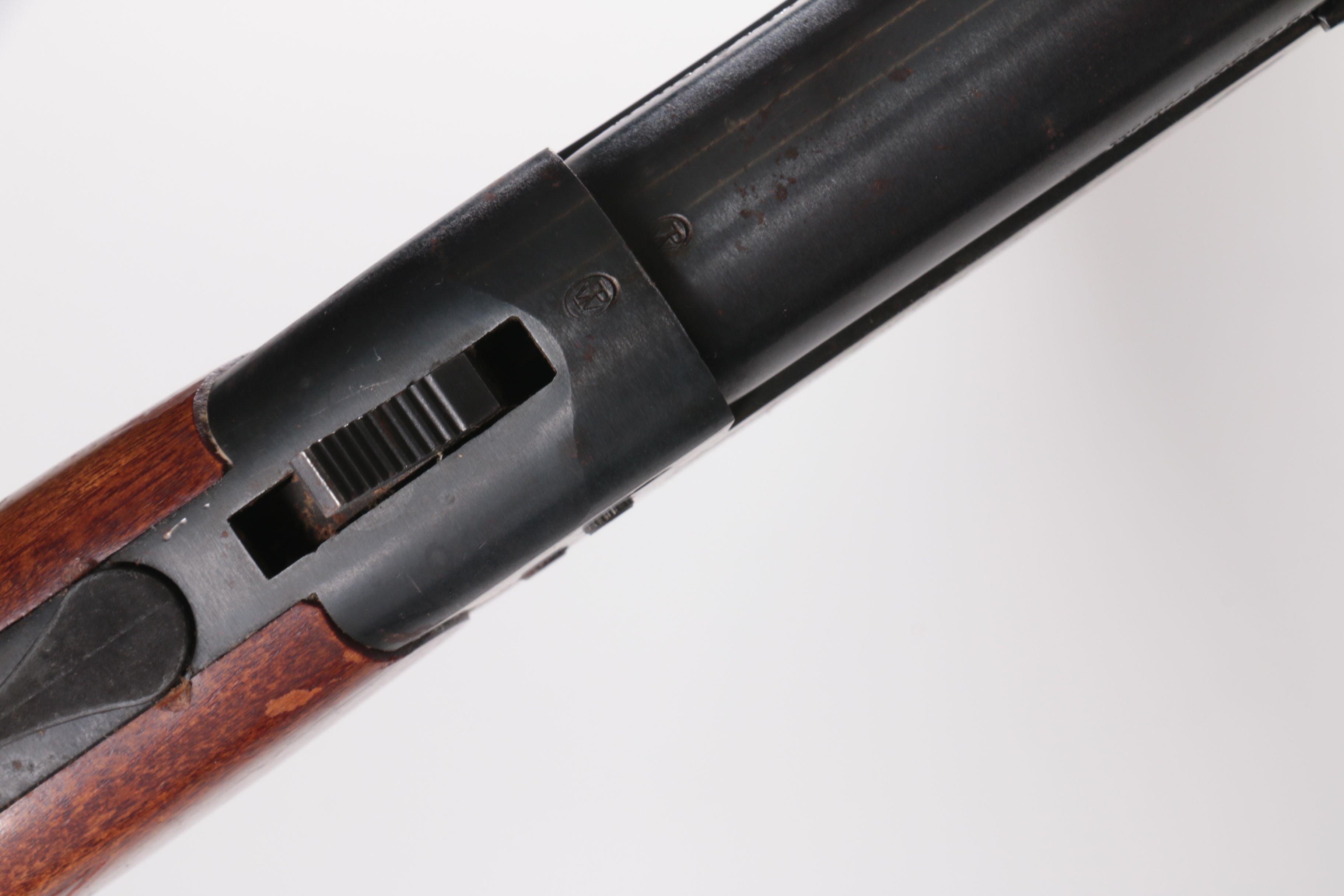 Winchester Model 37A Single Shot .410 Gauge Shotgun