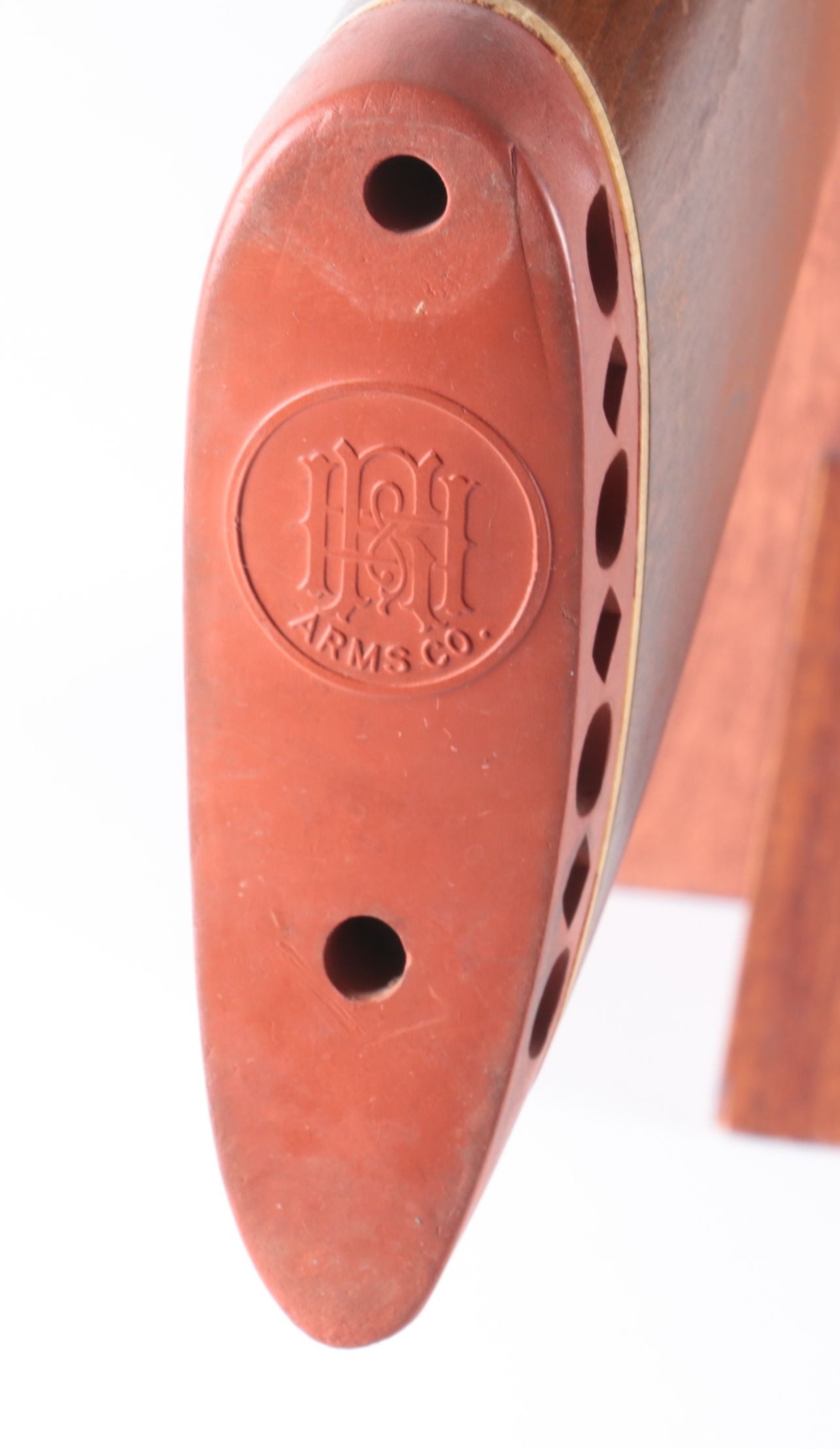 Harrington & Richardson Topper Model 158 .410 Gauge Single Barrel Shotgun