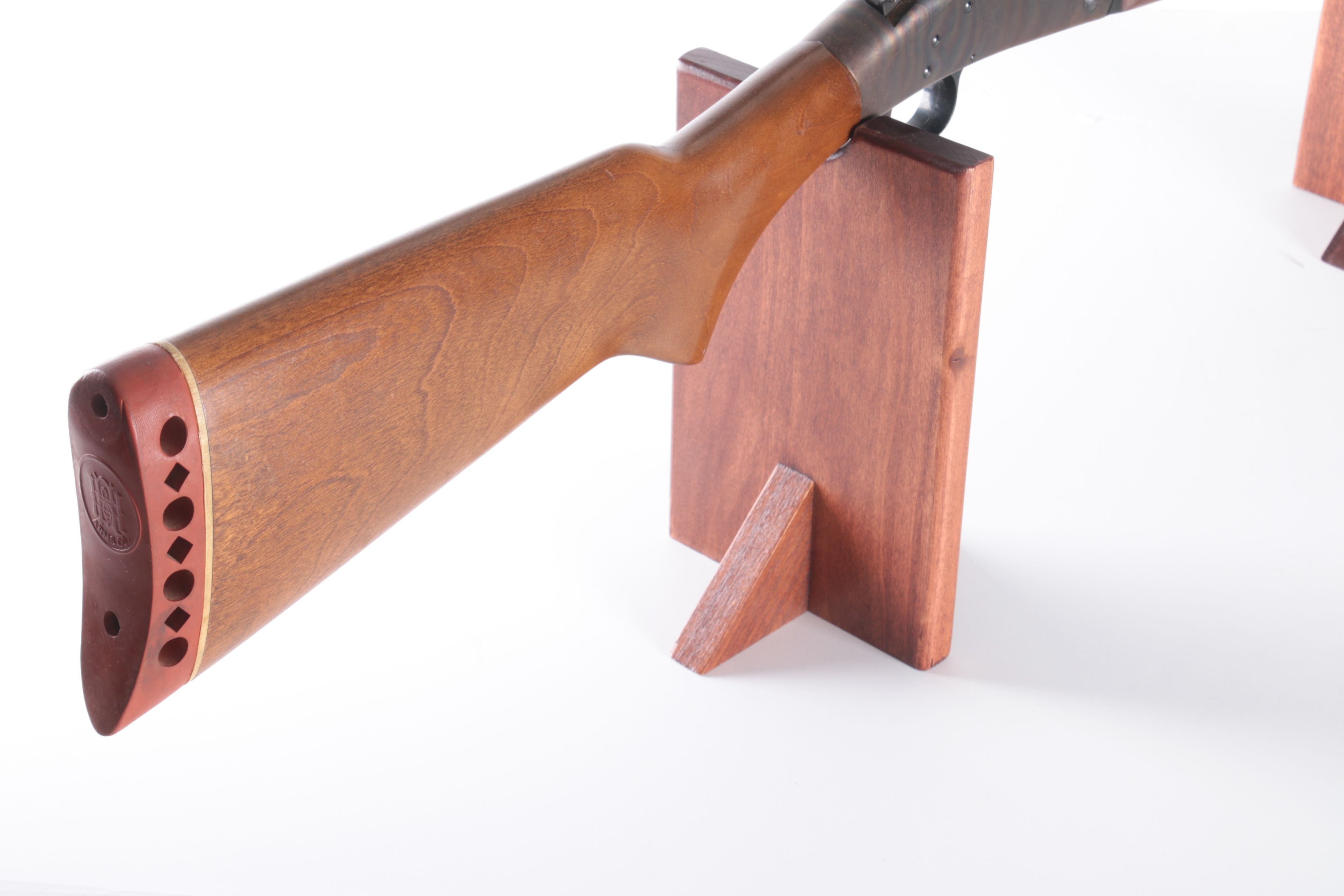 Harrington & Richardson Topper Model 158 .410 Gauge Single Barrel Shotgun