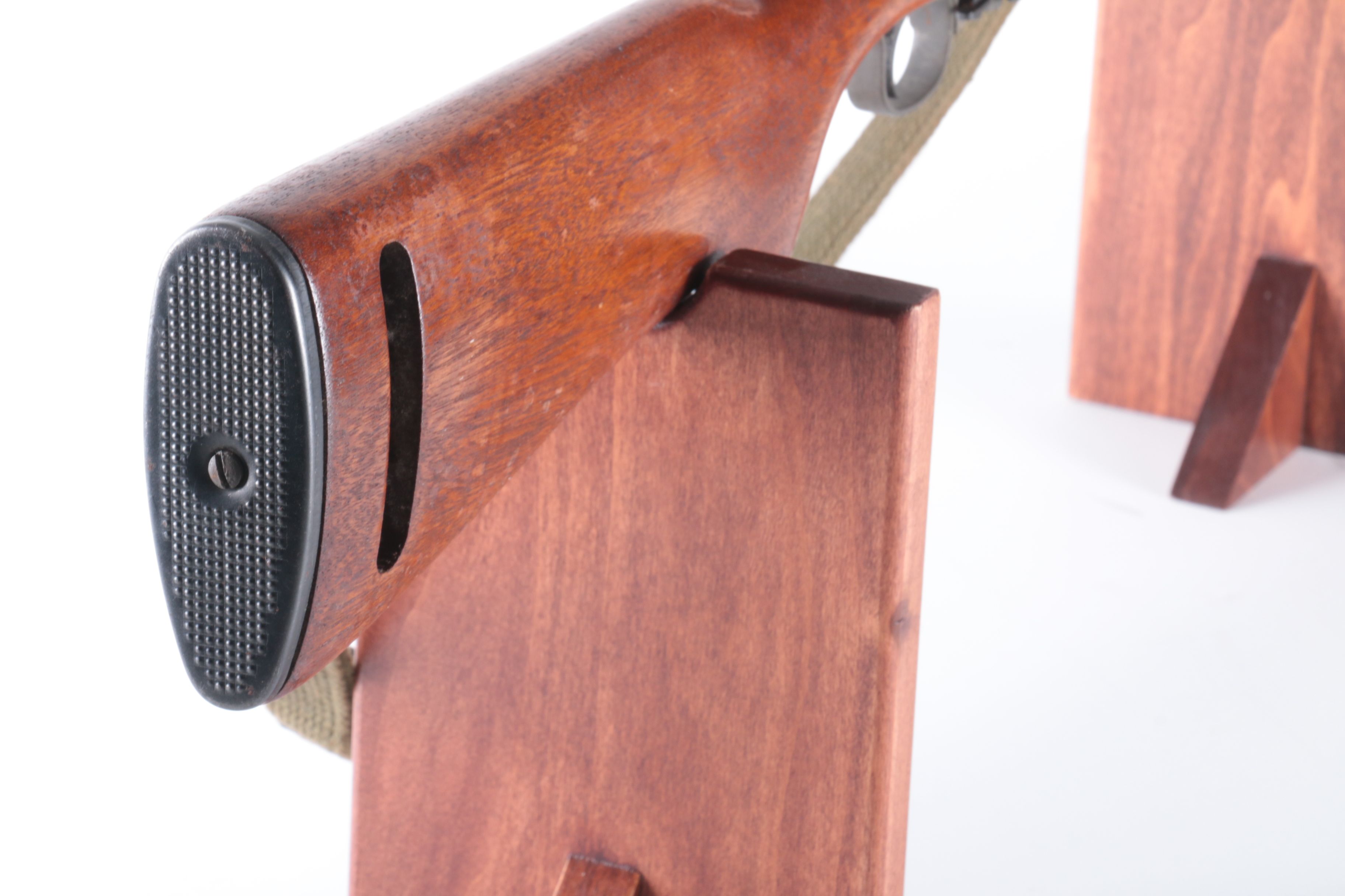 World War II Era NPM .30 Caliber Semi-Automatic M1 Carbine