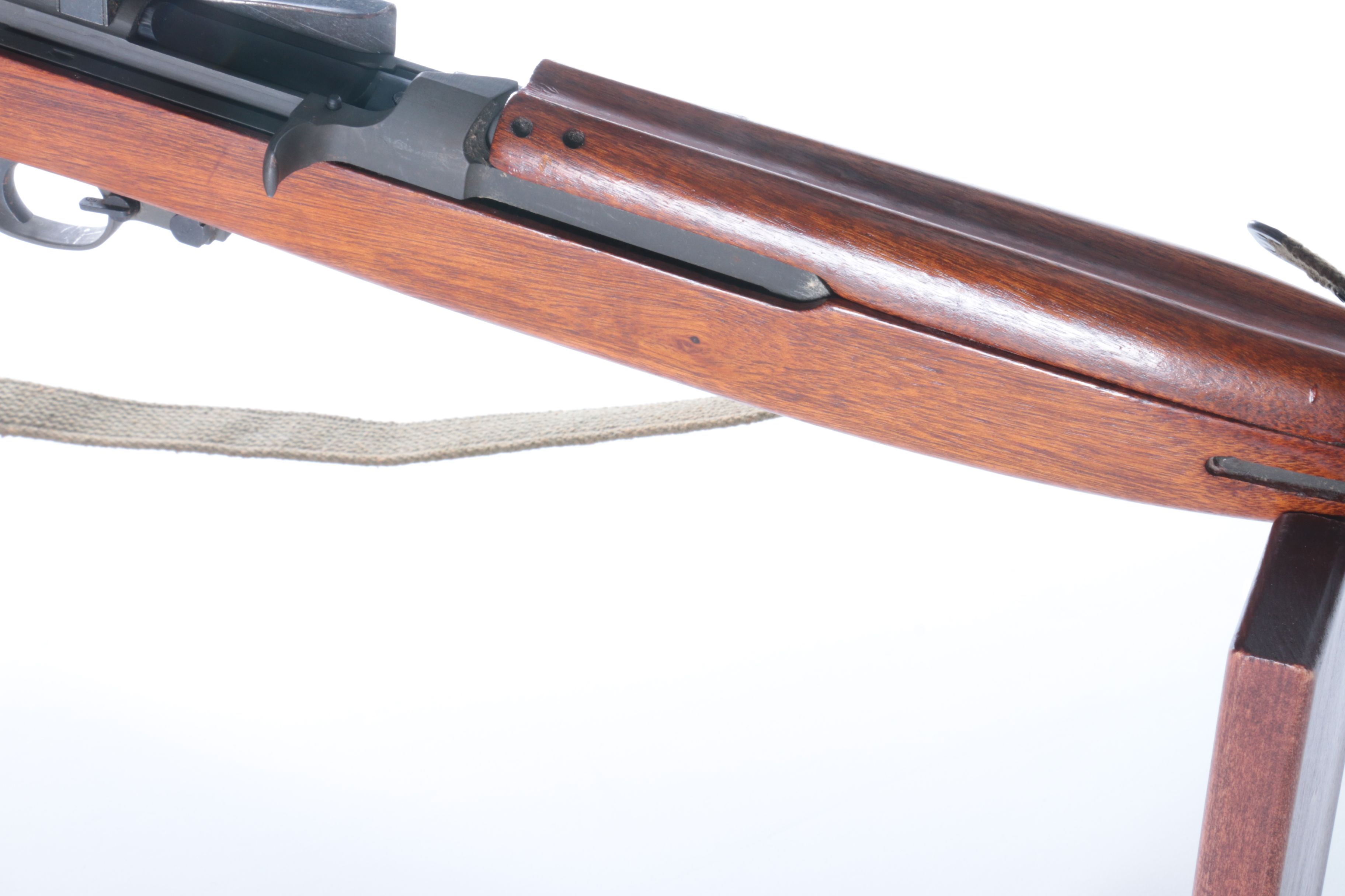 World War II Era NPM .30 Caliber Semi-Automatic M1 Carbine