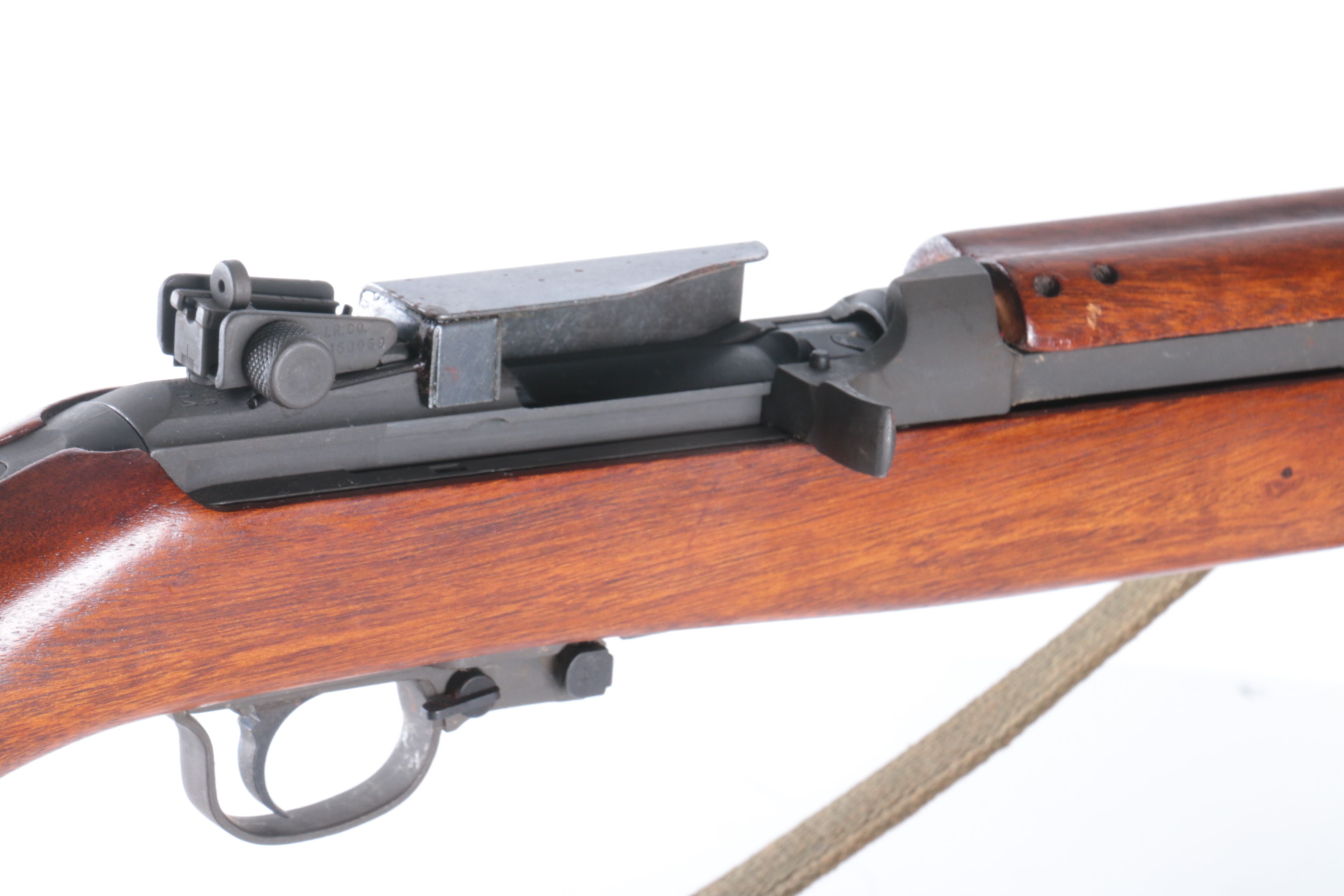 World War II Era NPM .30 Caliber Semi-Automatic M1 Carbine