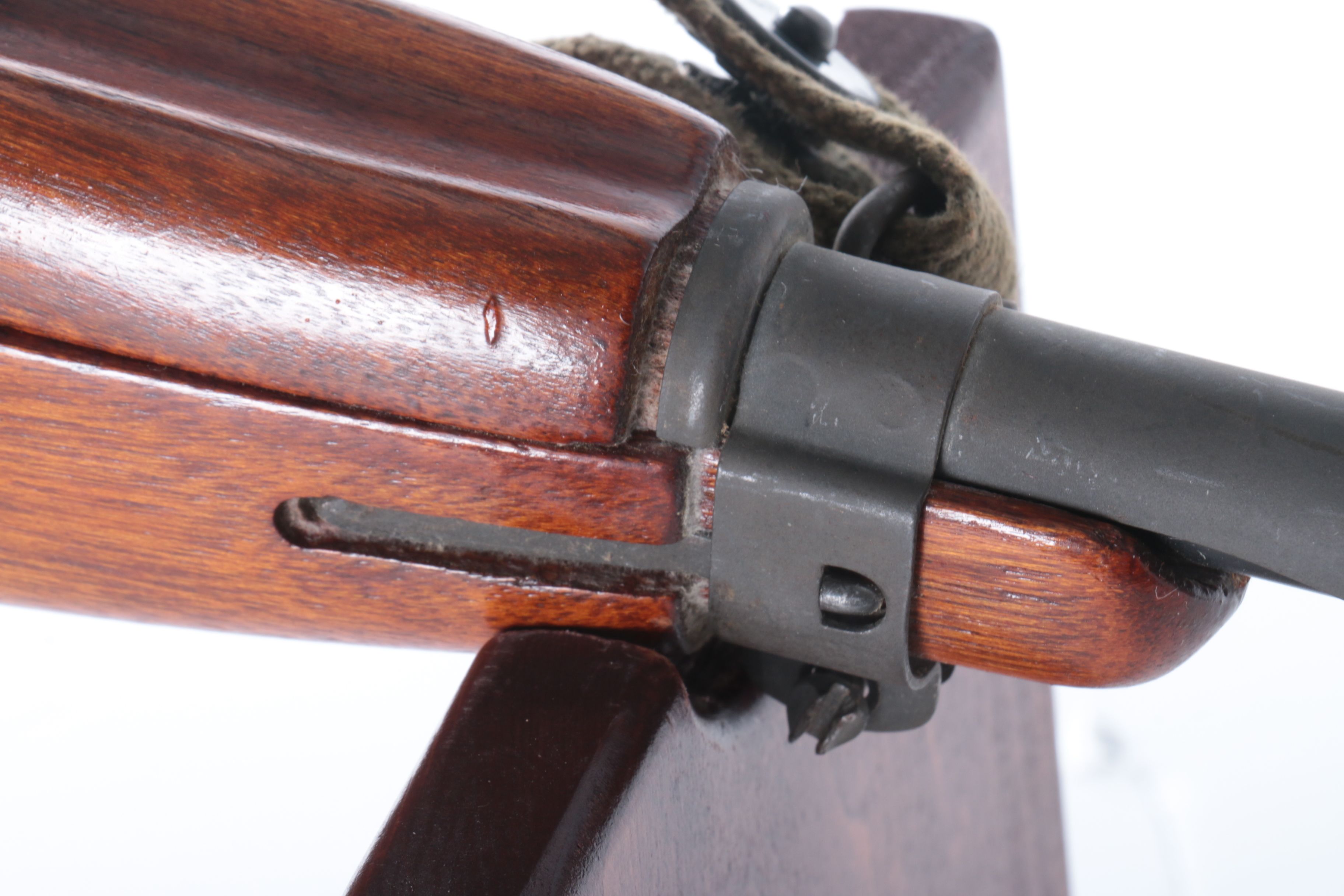 World War II Era NPM .30 Caliber Semi-Automatic M1 Carbine