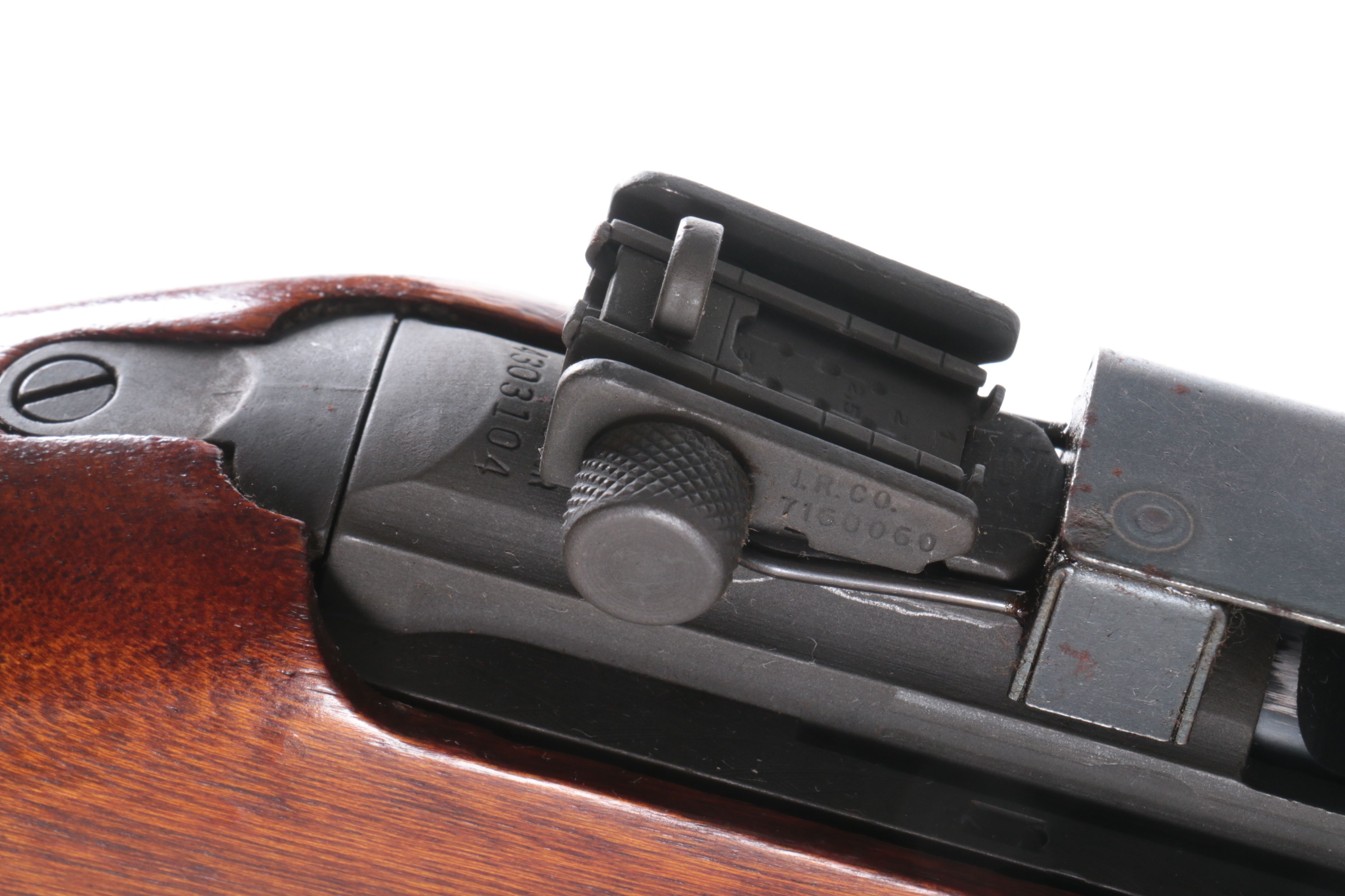 World War II Era NPM .30 Caliber Semi-Automatic M1 Carbine