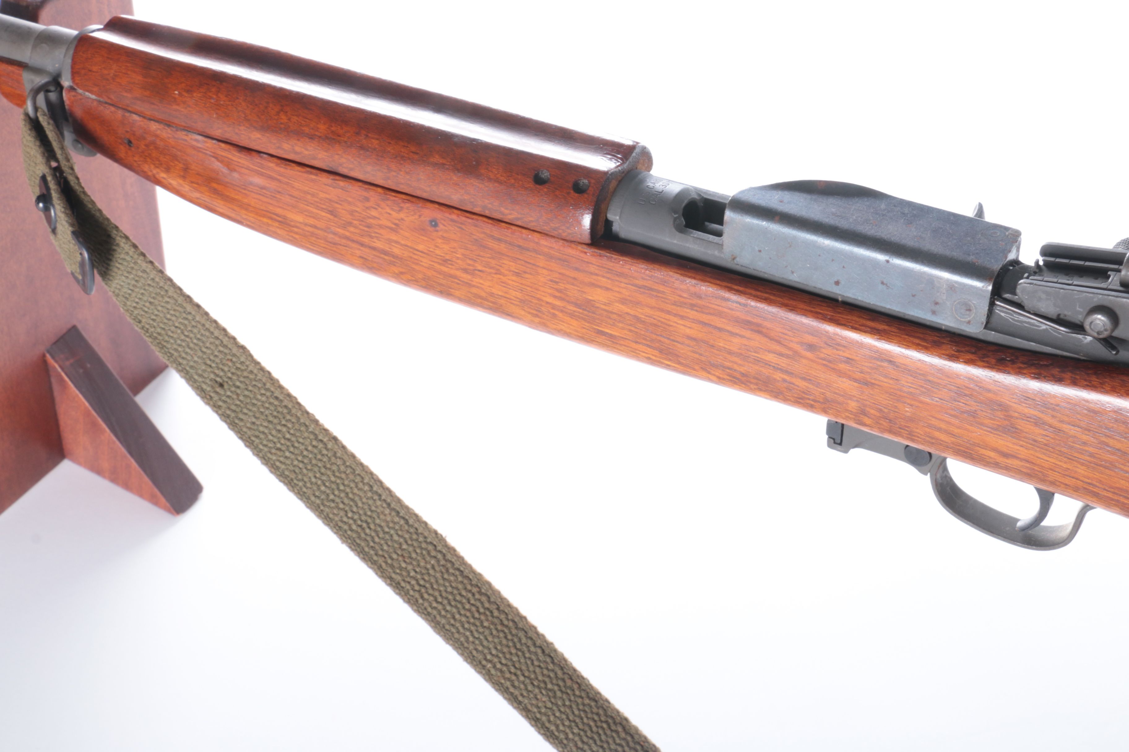World War II Era NPM .30 Caliber Semi-Automatic M1 Carbine