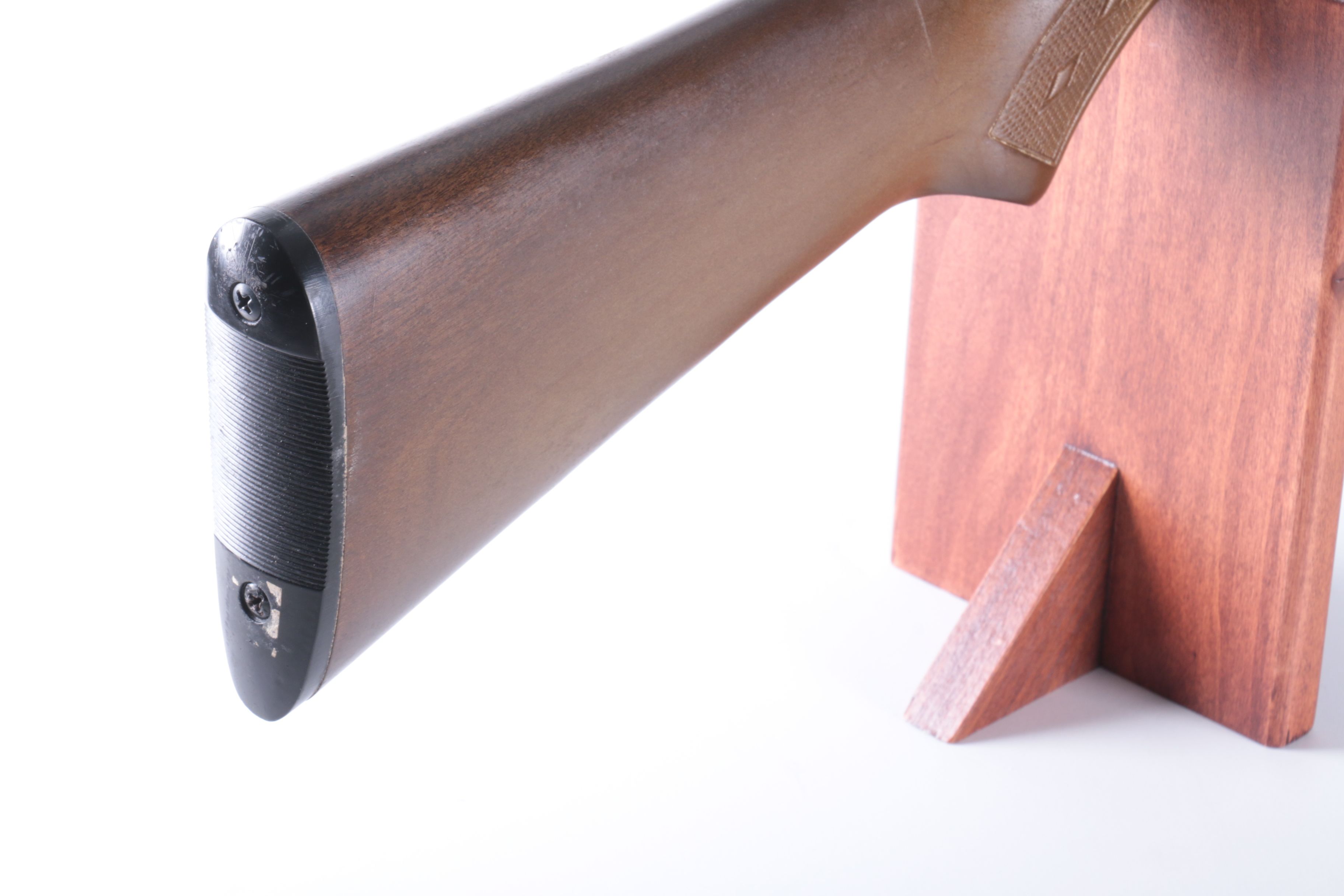 Stevens 511 Series A 12 Gauge Double Barrel Shotgun