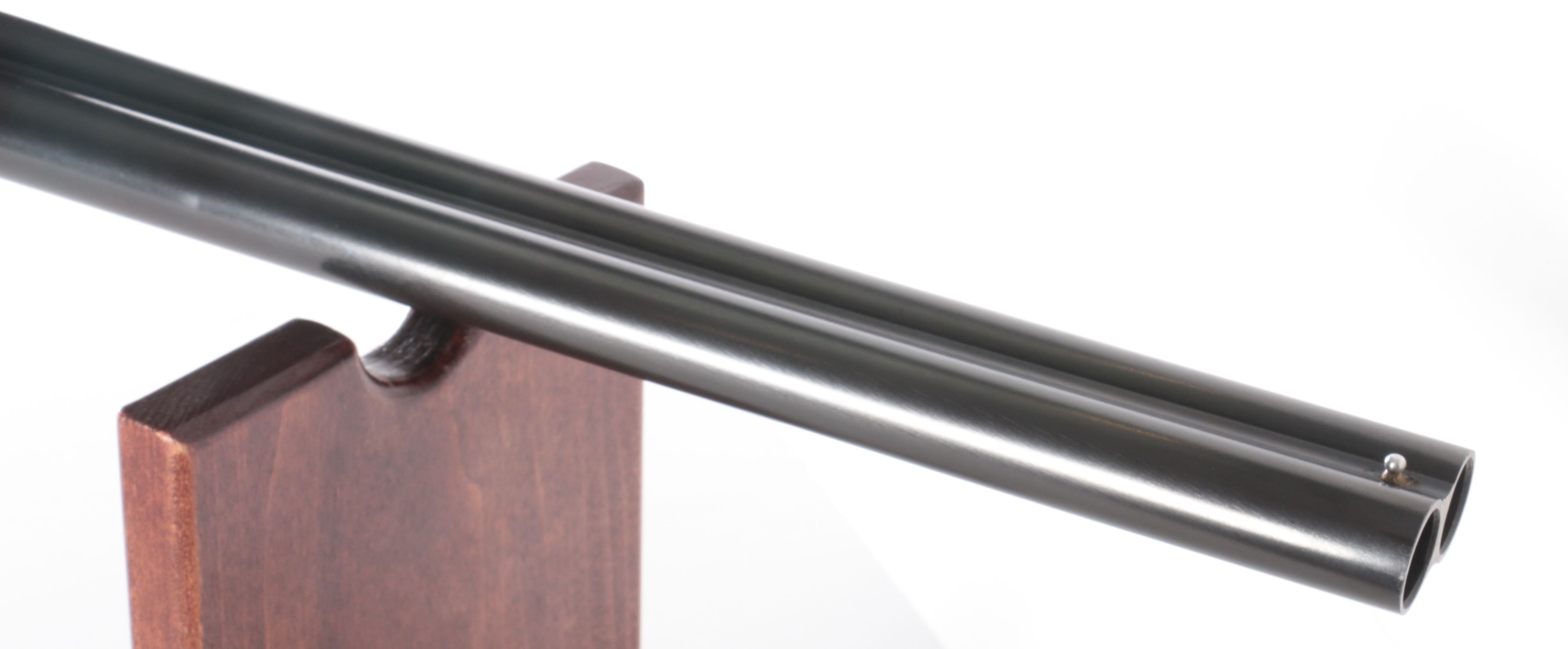 Stevens 511 Series A 12 Gauge Double Barrel Shotgun