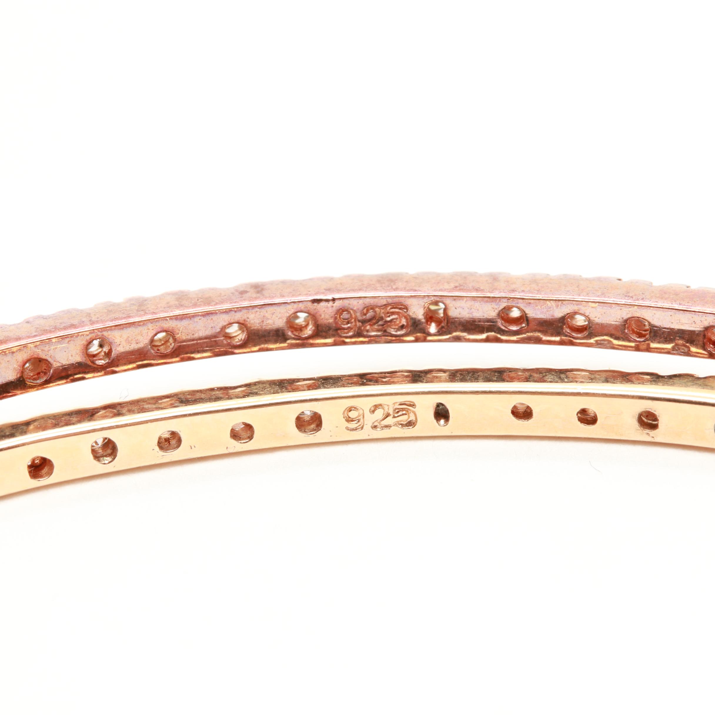 Gold Wash on Sterling Silver Gemstone Bracelets and Earrings