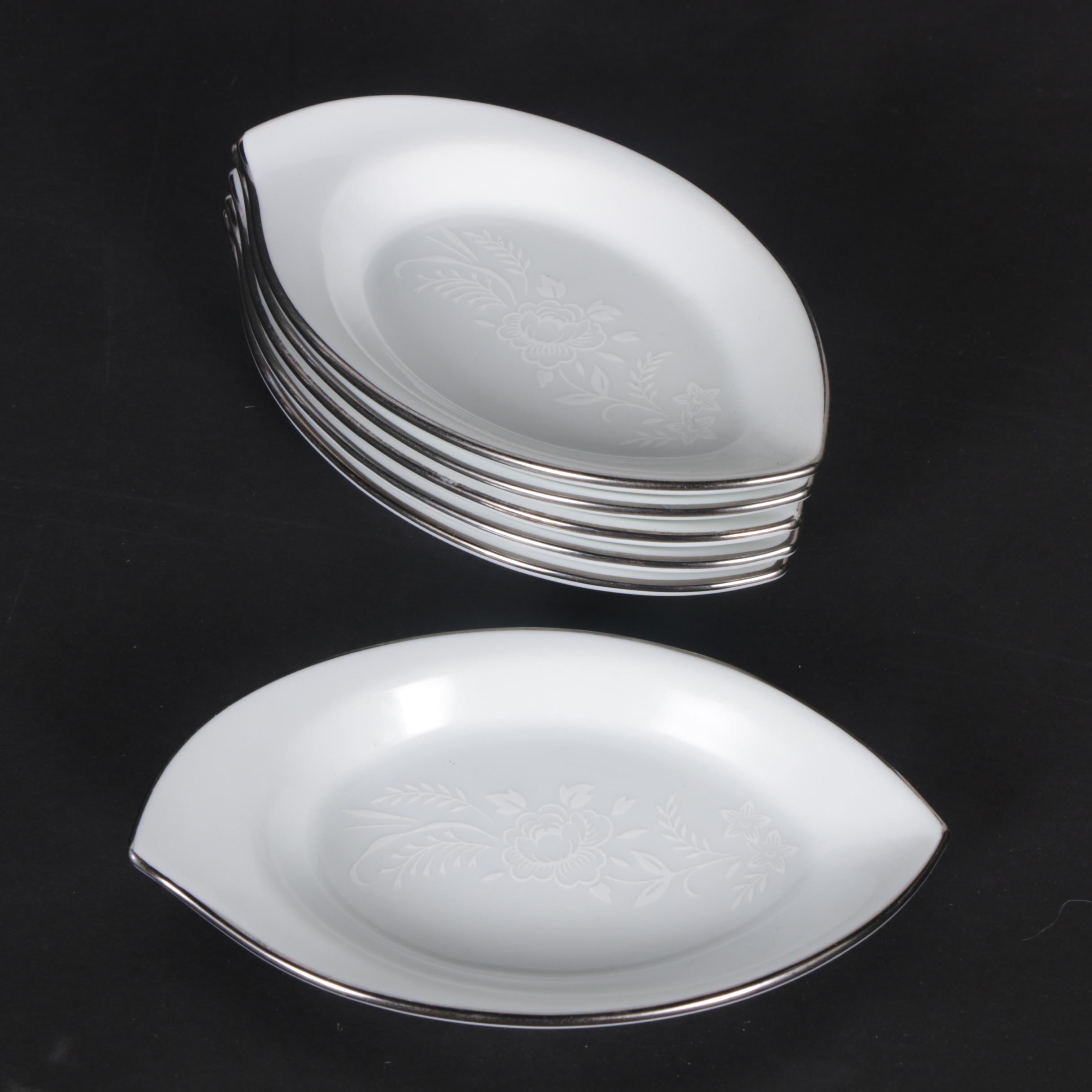 Noritake "Reina" Porcelain Dinnerware