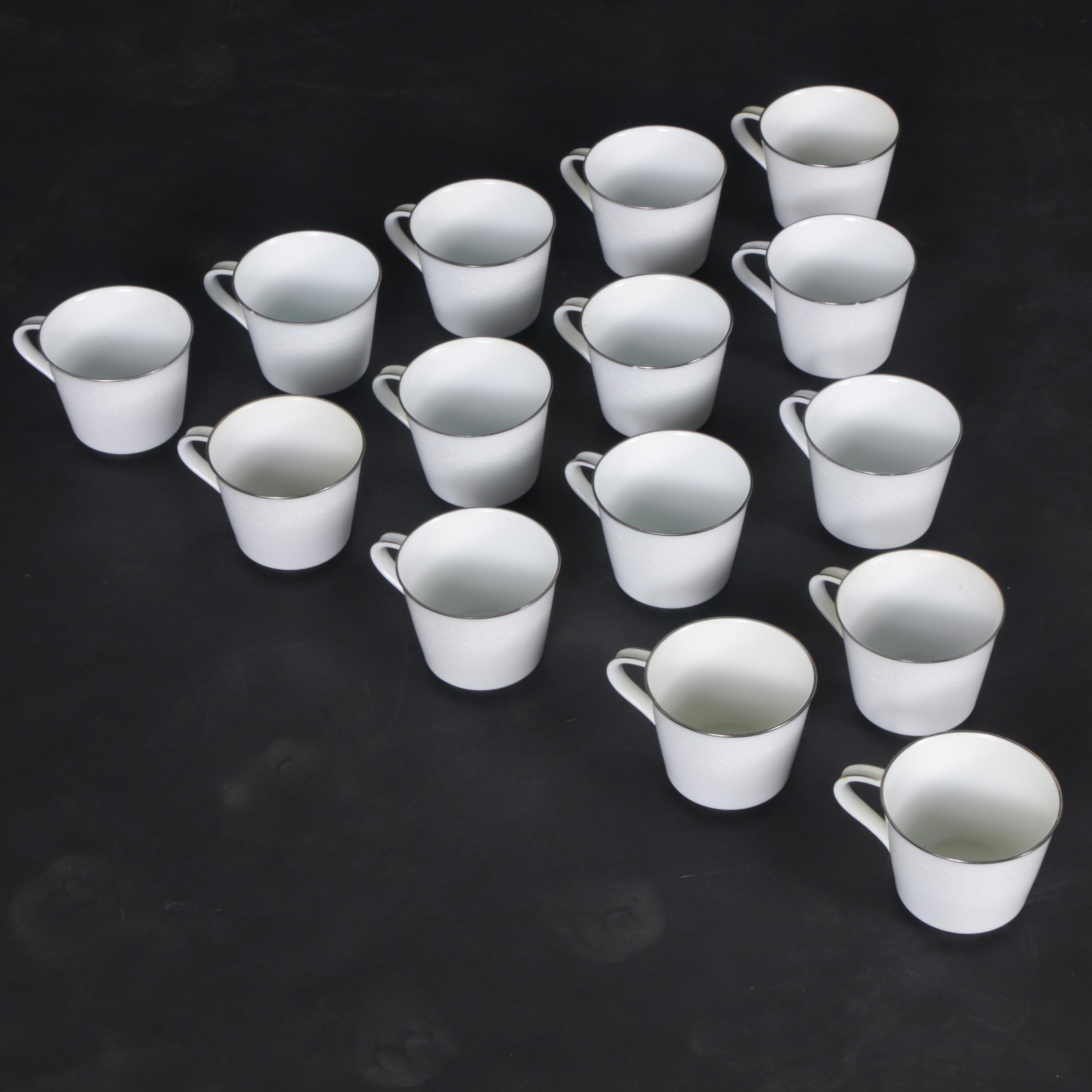 Noritake "Reina" Porcelain Dinnerware