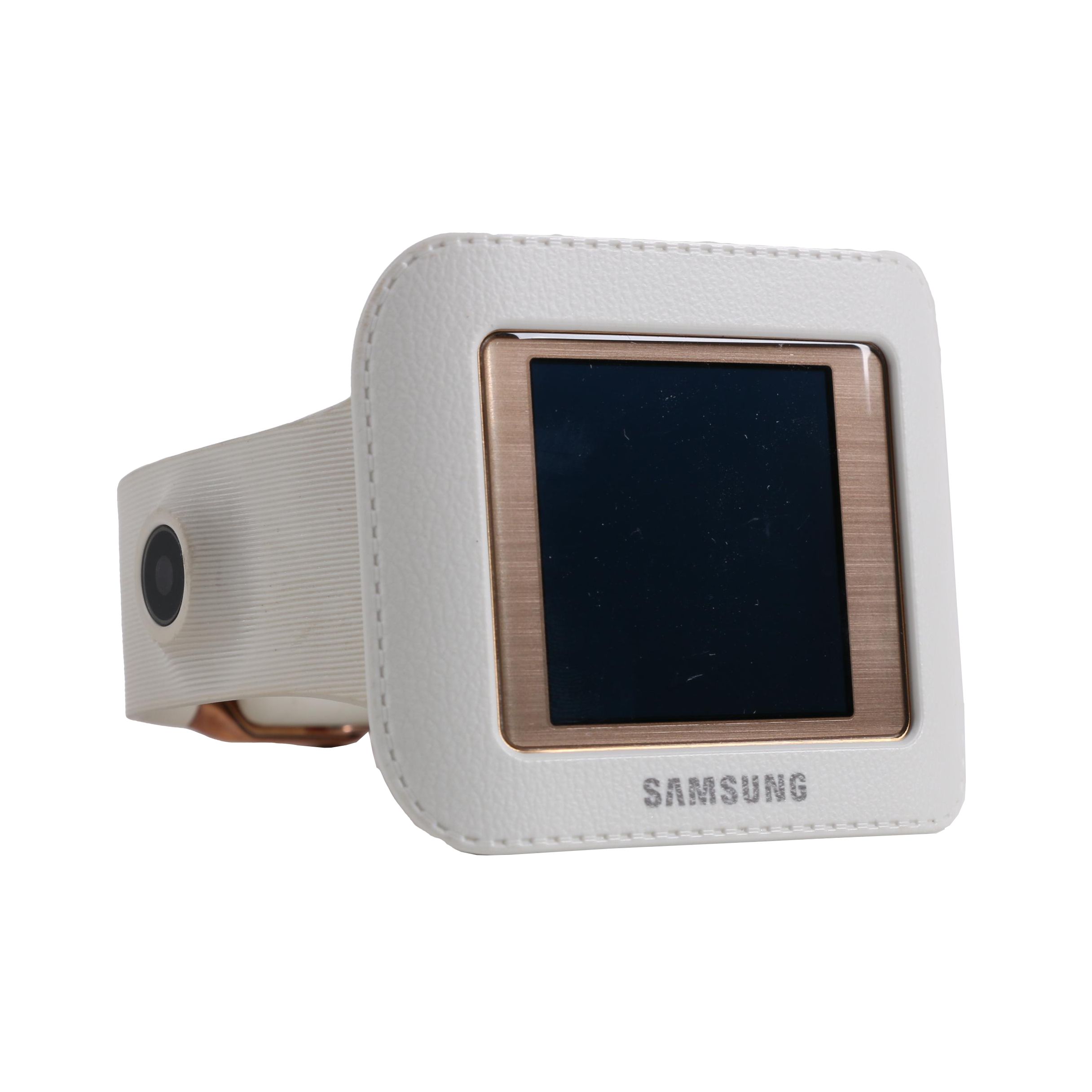 Samsung Galaxy Gear SM-V700 Android Smartwatch