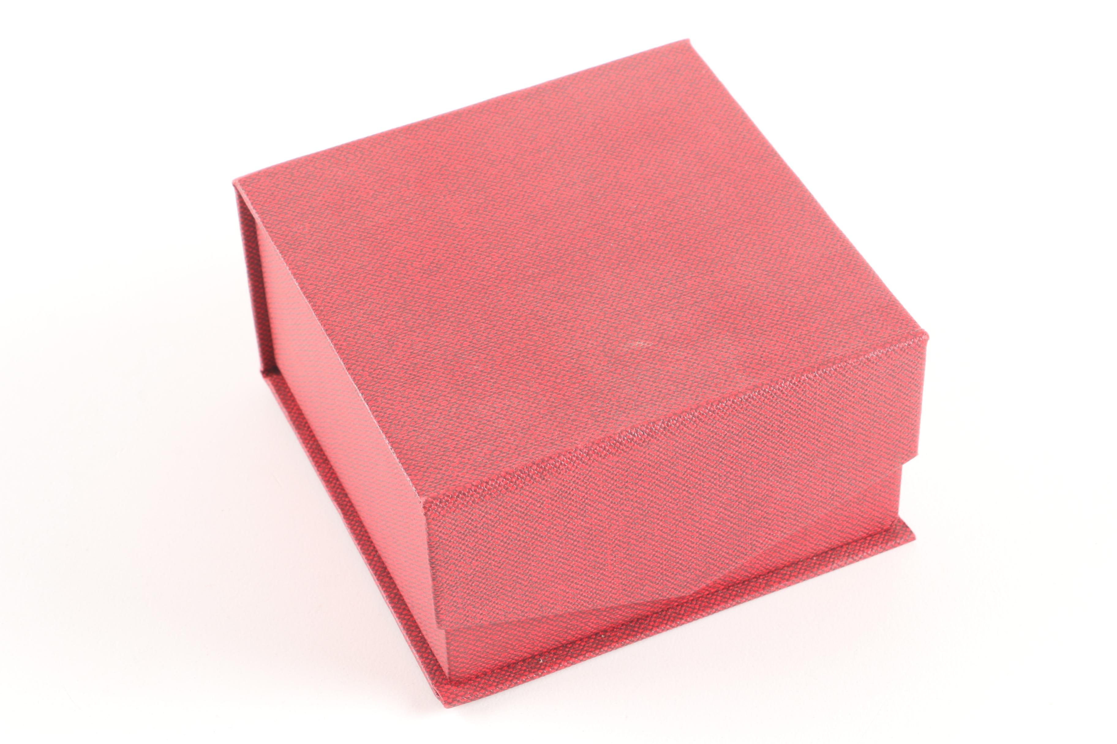 Chinese Signed Guardian Lion Art Glass Paperweight