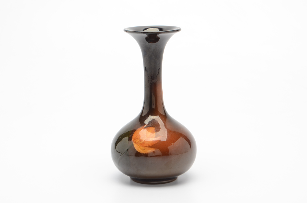 1898 Edward Diers Rookwood Pottery Vase