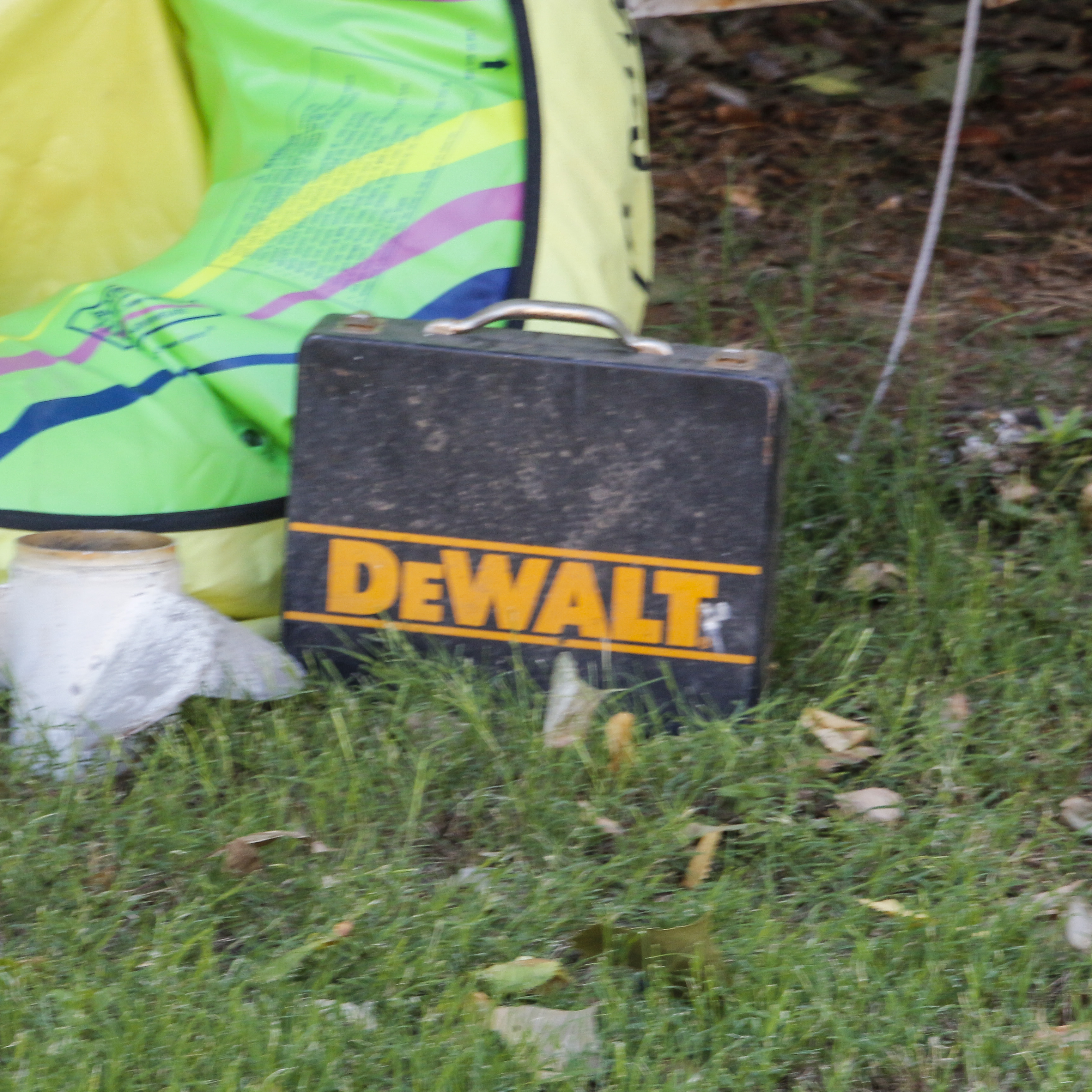 1967 Mark Twain V-Sonic 18' Boat with Trailer