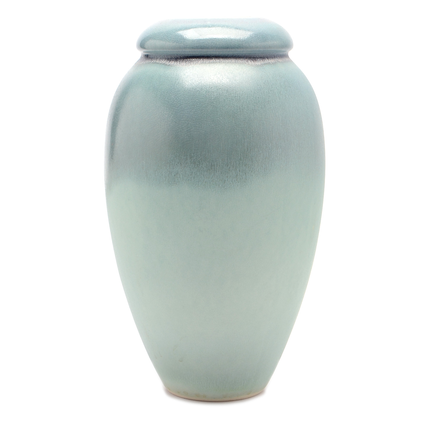 2001 Rookwood Art Pottery Vase