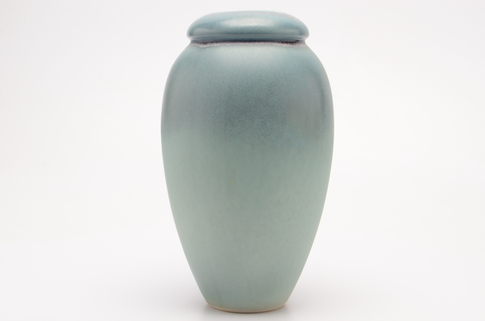 2001 Rookwood Art Pottery Vase