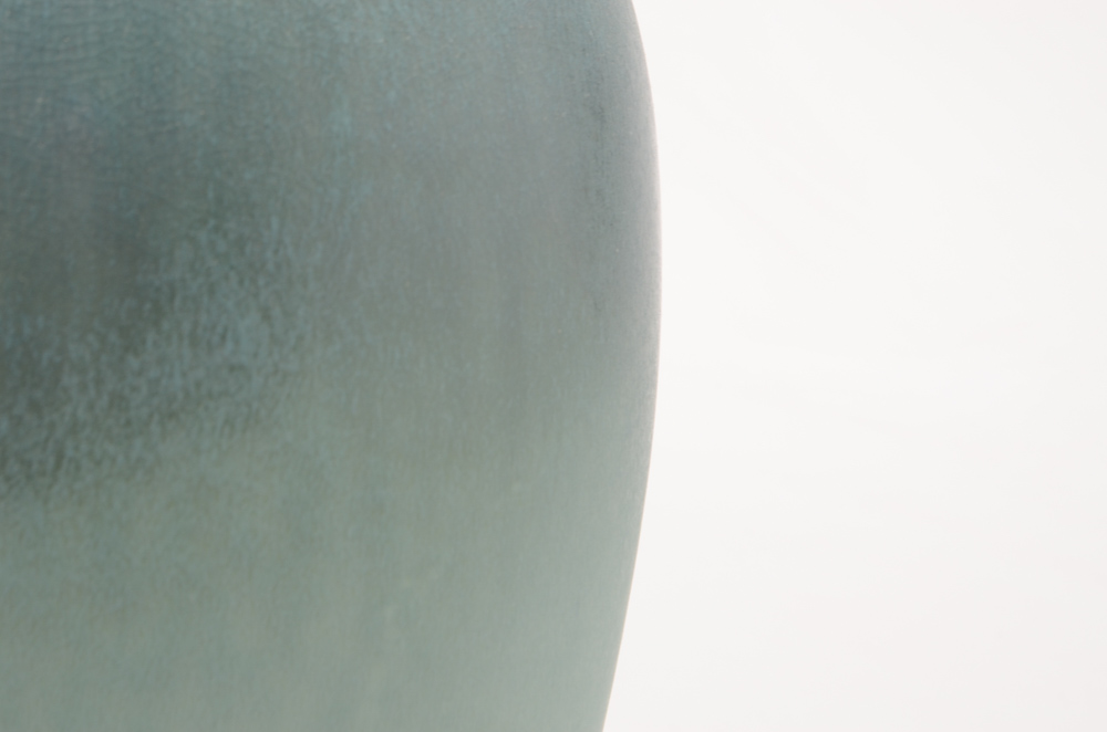 2001 Rookwood Art Pottery Vase