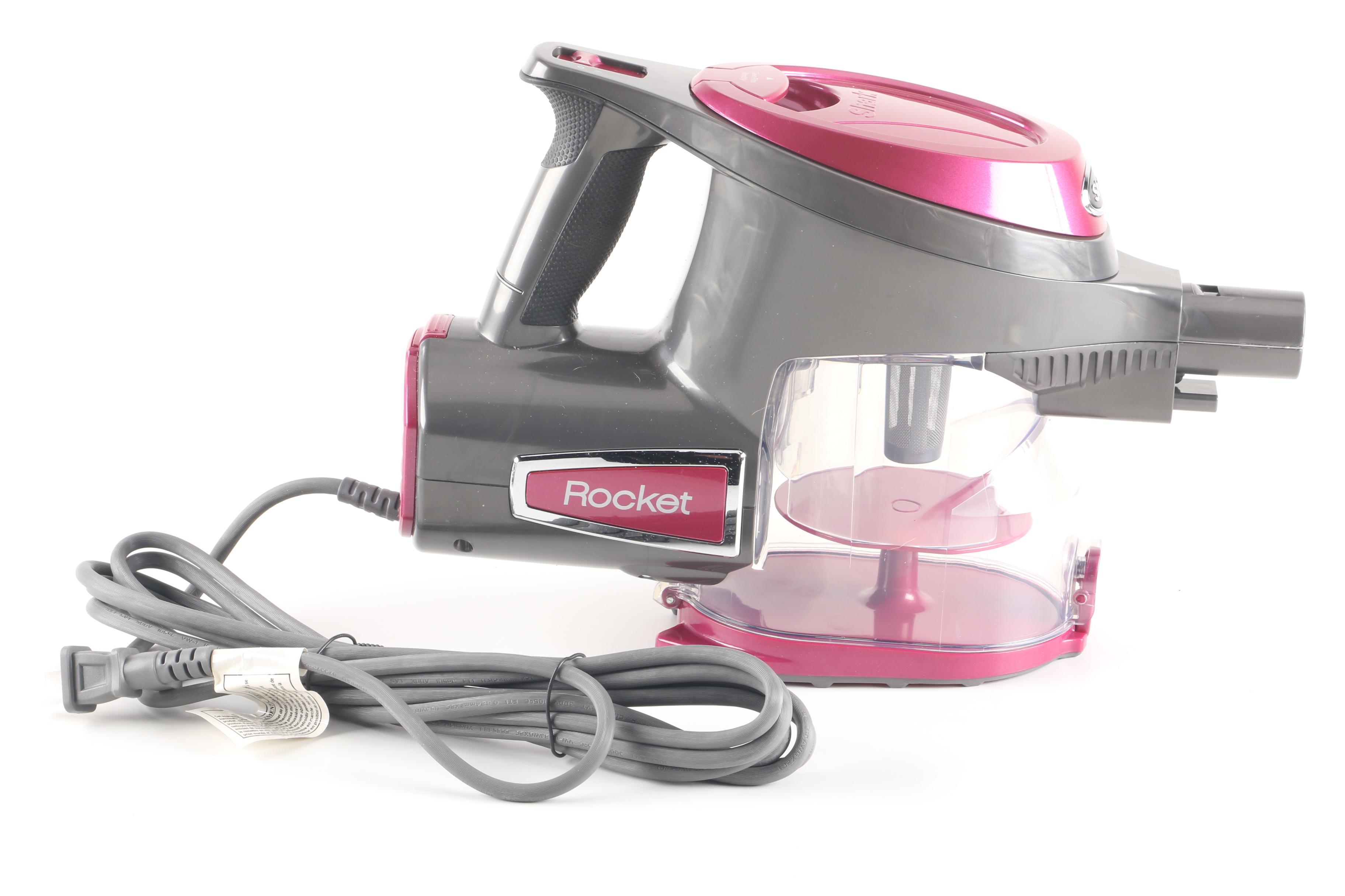 Shark Rocket Vacuum XCDV300