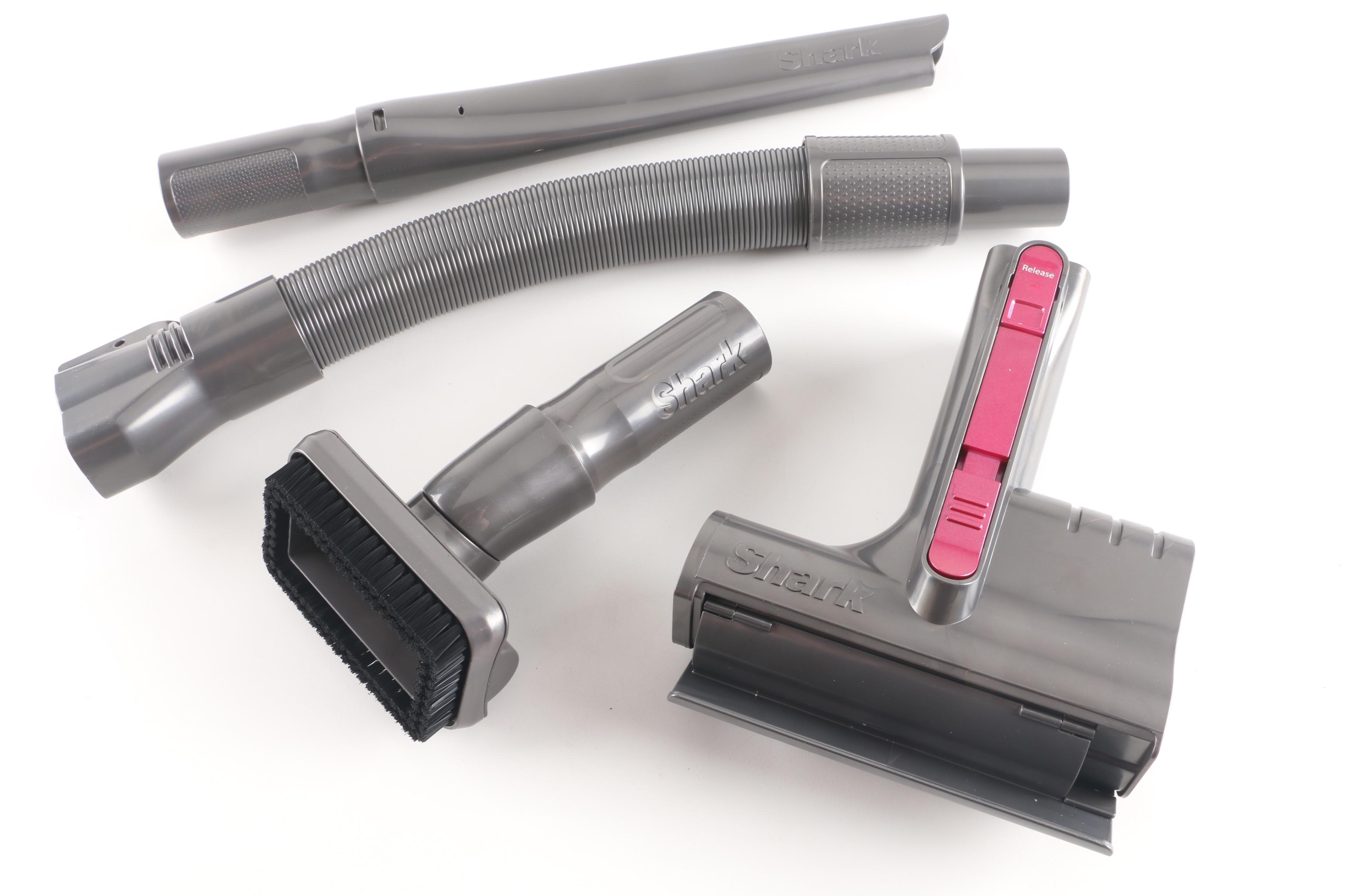 Shark Rocket Vacuum XCDV300