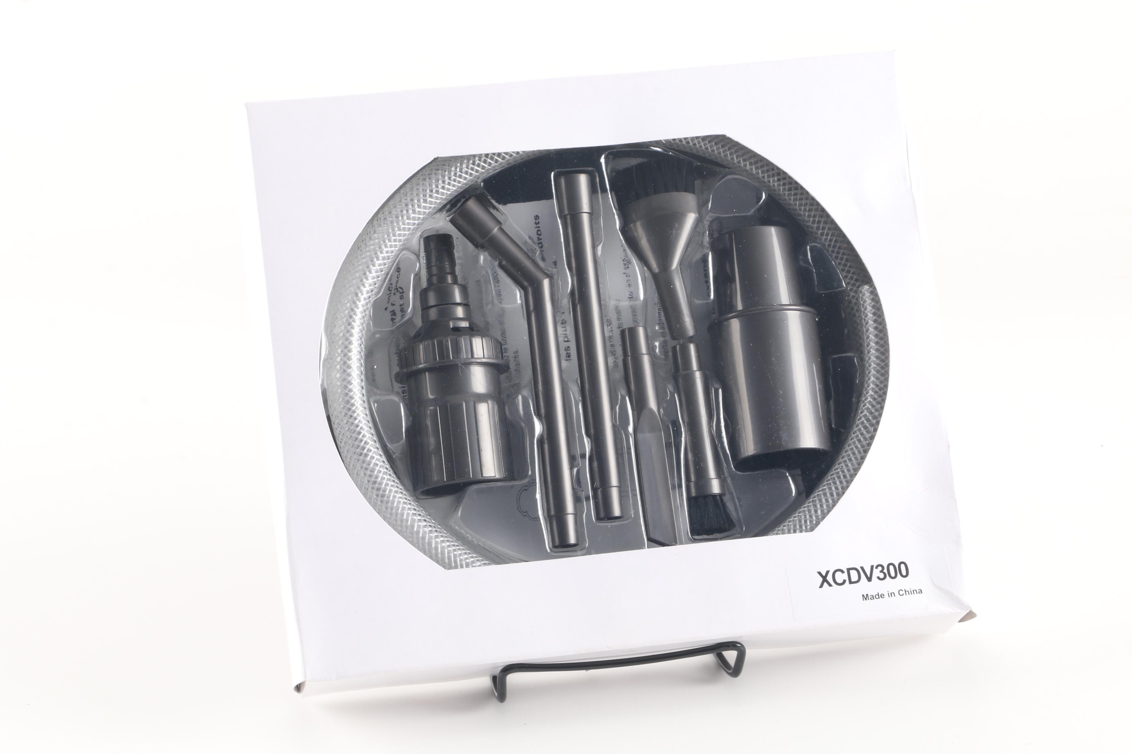 Shark Rocket Vacuum XCDV300