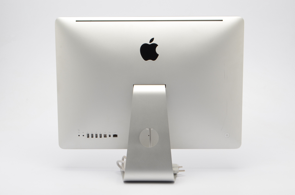 21.5" iMac Desktop