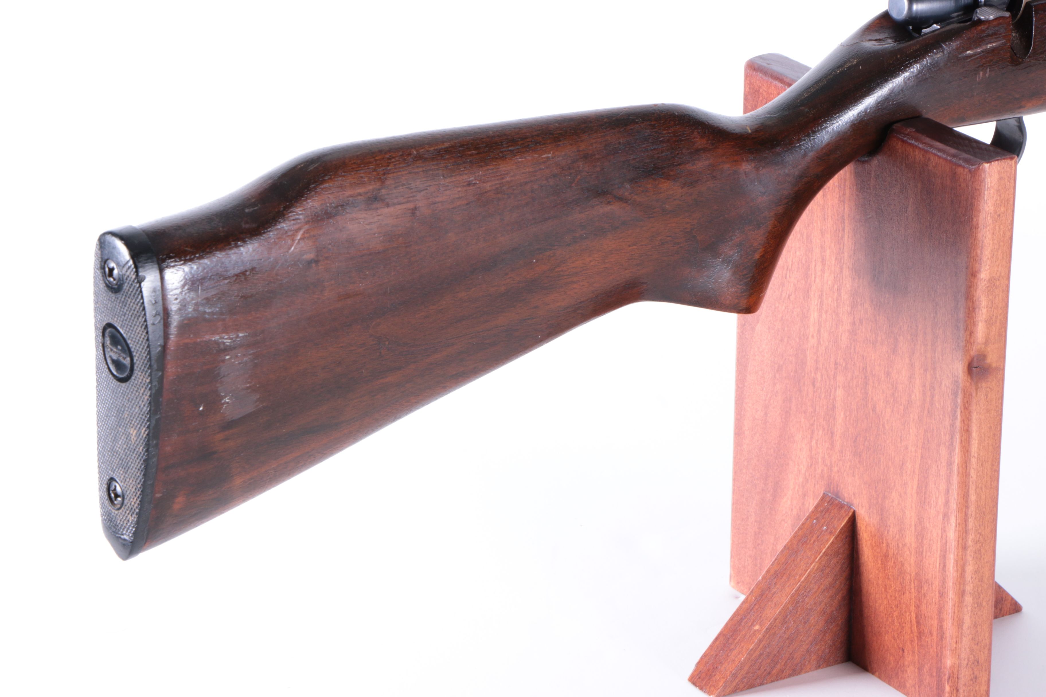 Remington Model 581 Bolt Action Rifle in .22LR