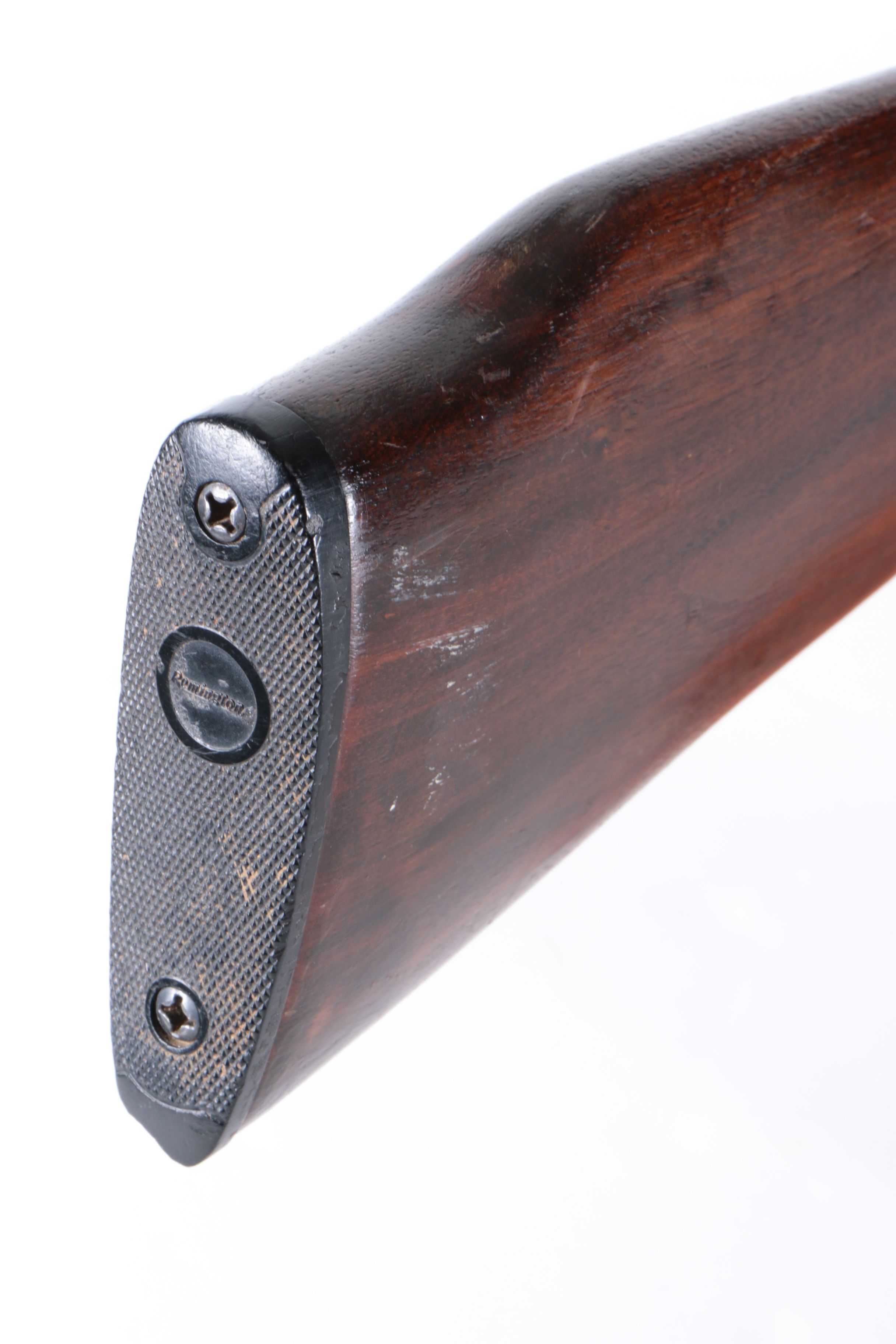 Remington Model 581 Bolt Action Rifle in .22LR