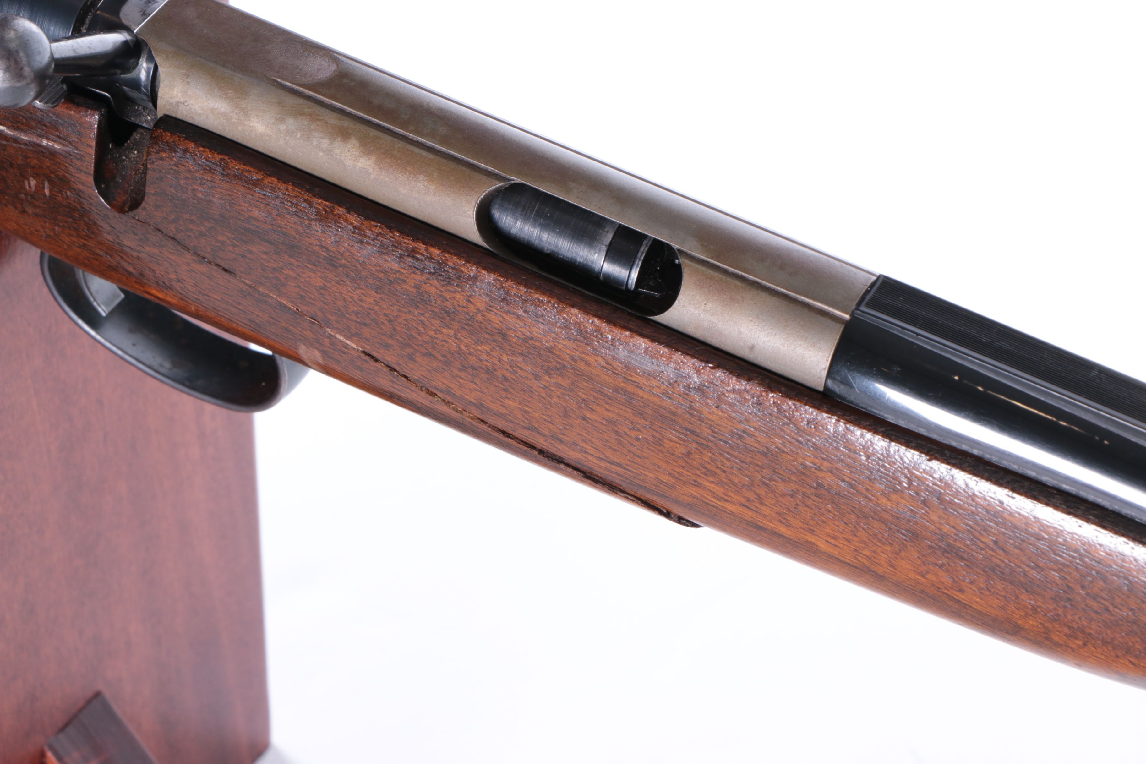 Remington Model 581 Bolt Action Rifle in .22LR