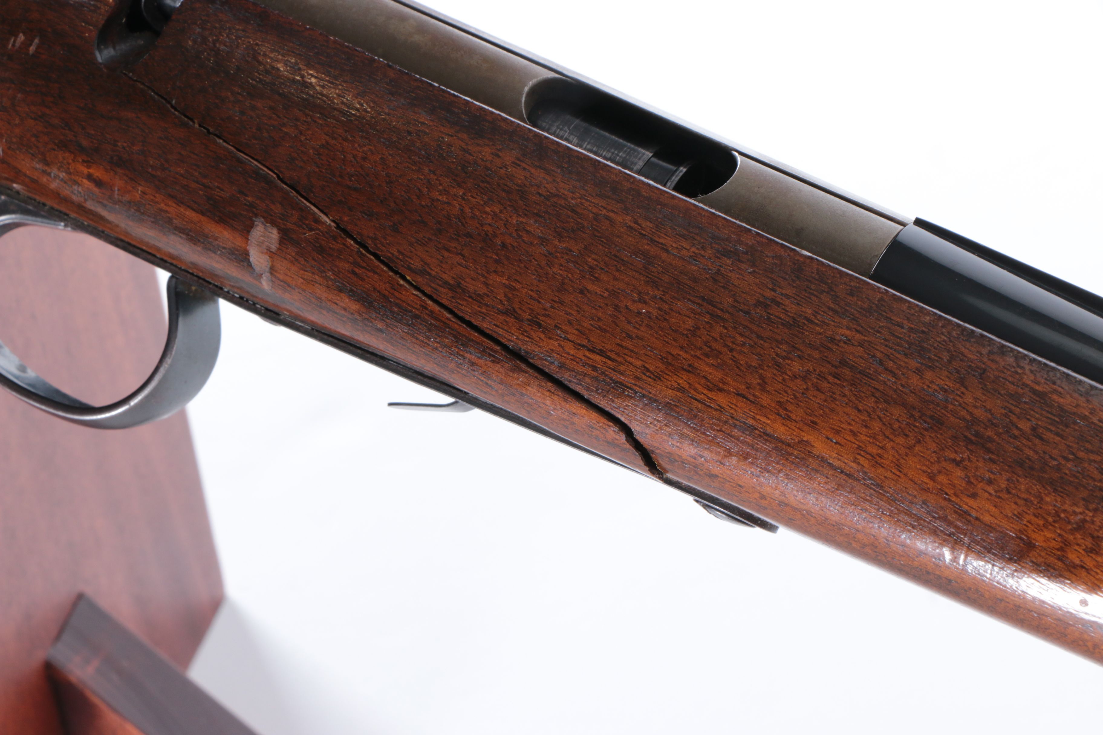 Remington Model 581 Bolt Action Rifle in .22LR