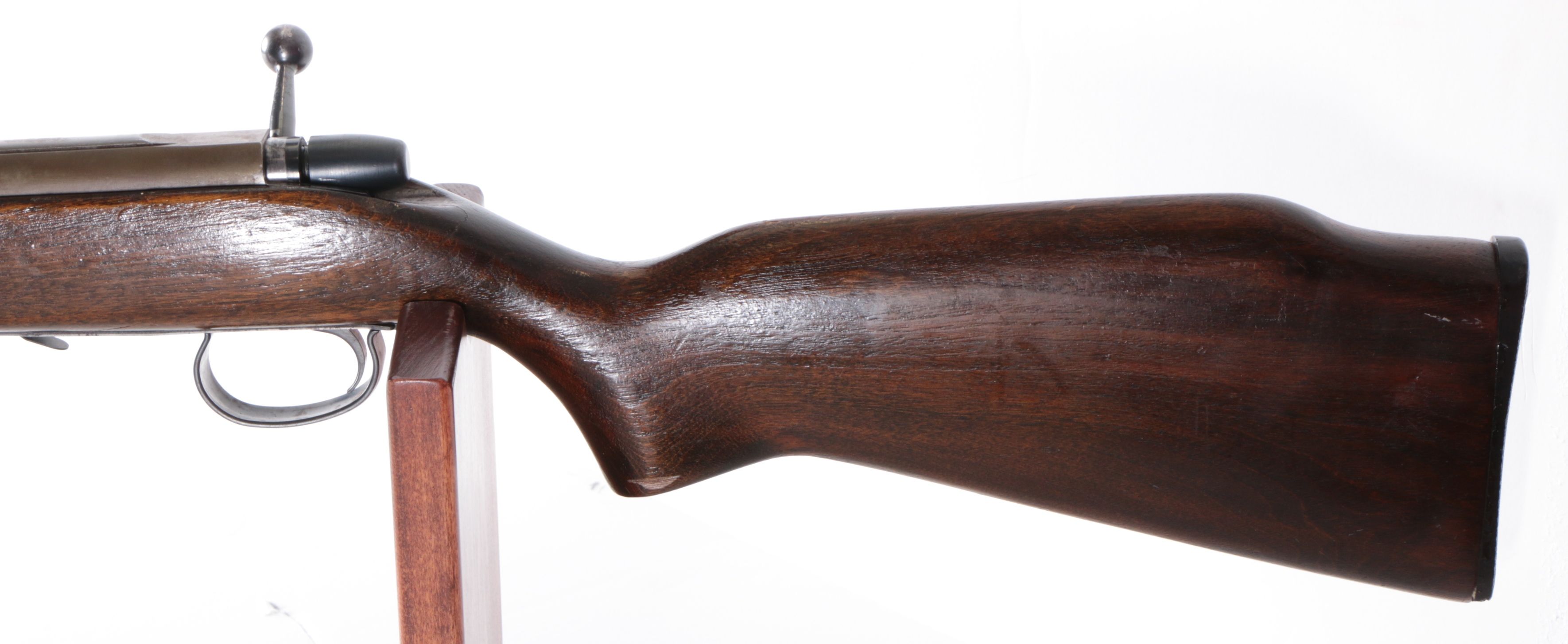 Remington Model 581 Bolt Action Rifle in .22LR