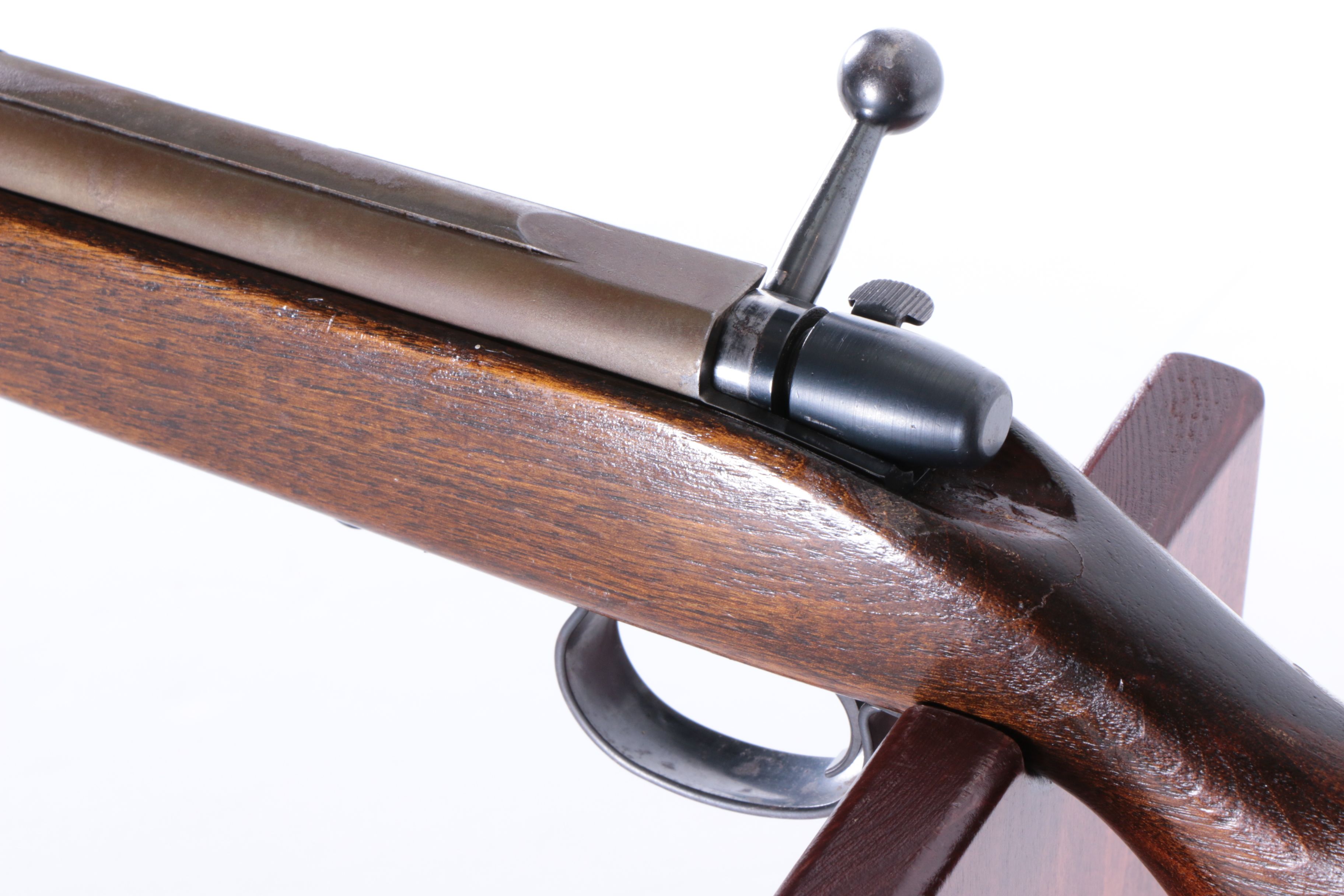 Remington Model 581 Bolt Action Rifle in .22LR