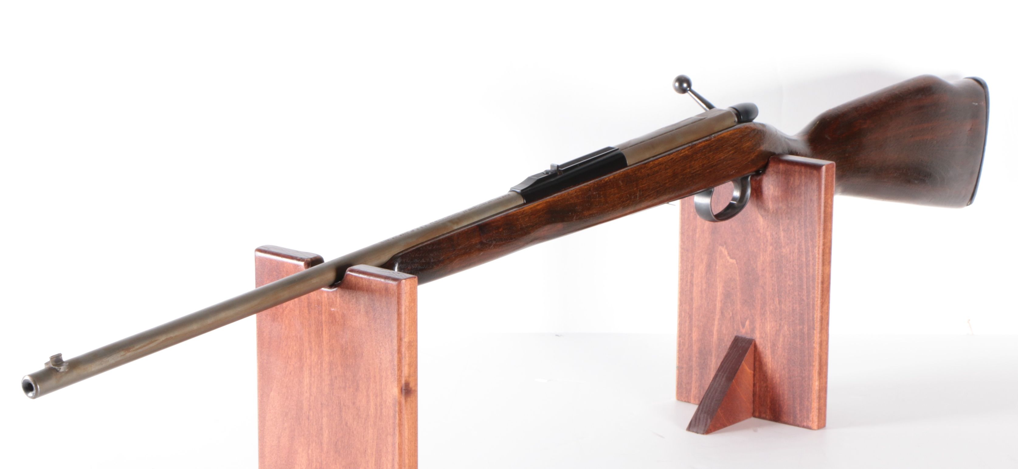 Remington Model 581 Bolt Action Rifle in .22LR