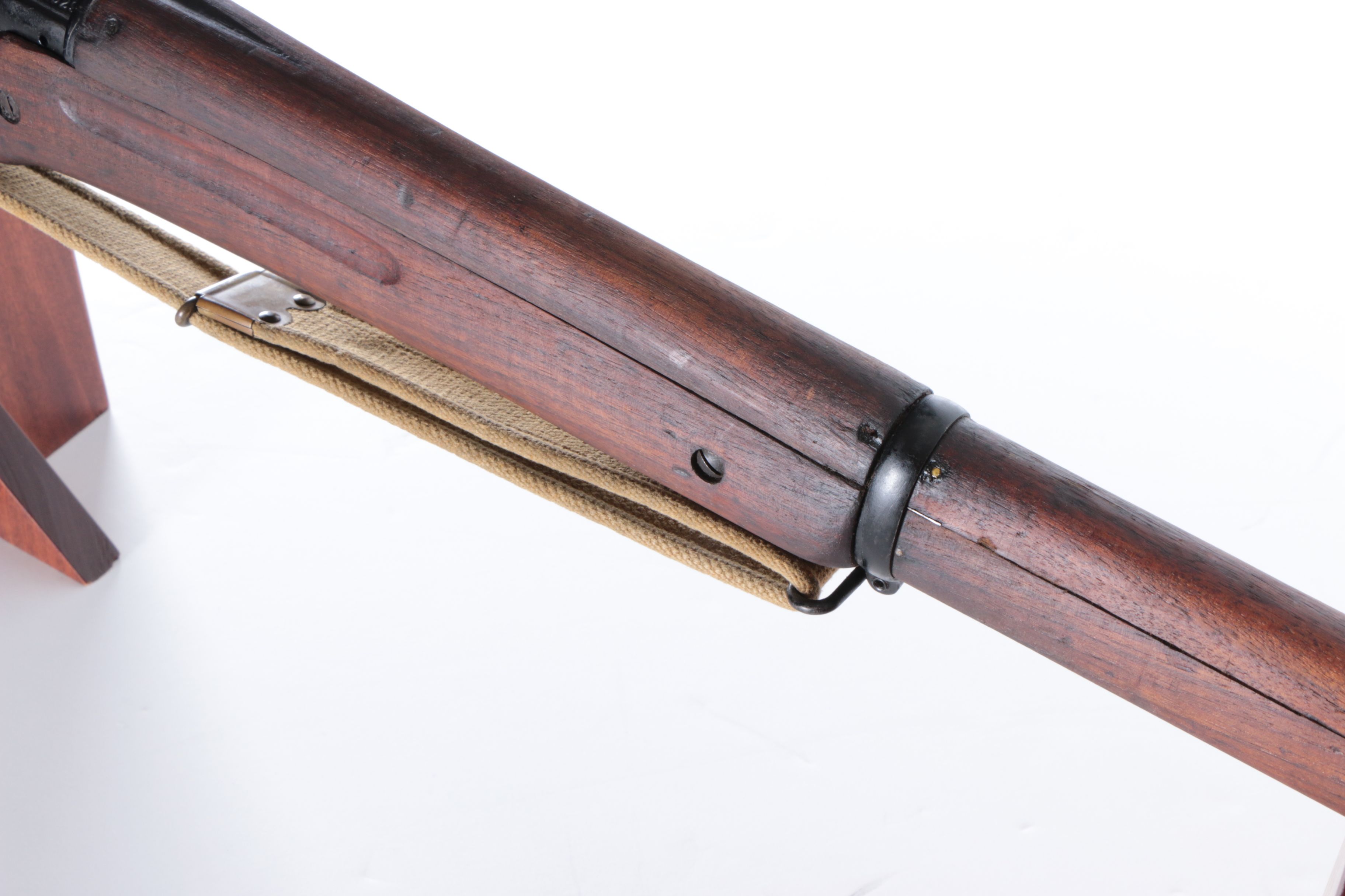American Enfield Model 1917 .30-06 Springfield Rifle