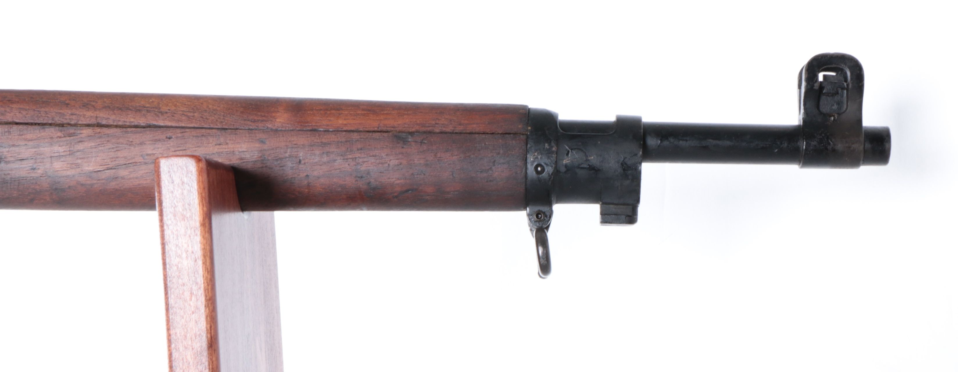 American Enfield Model 1917 .30-06 Springfield Rifle