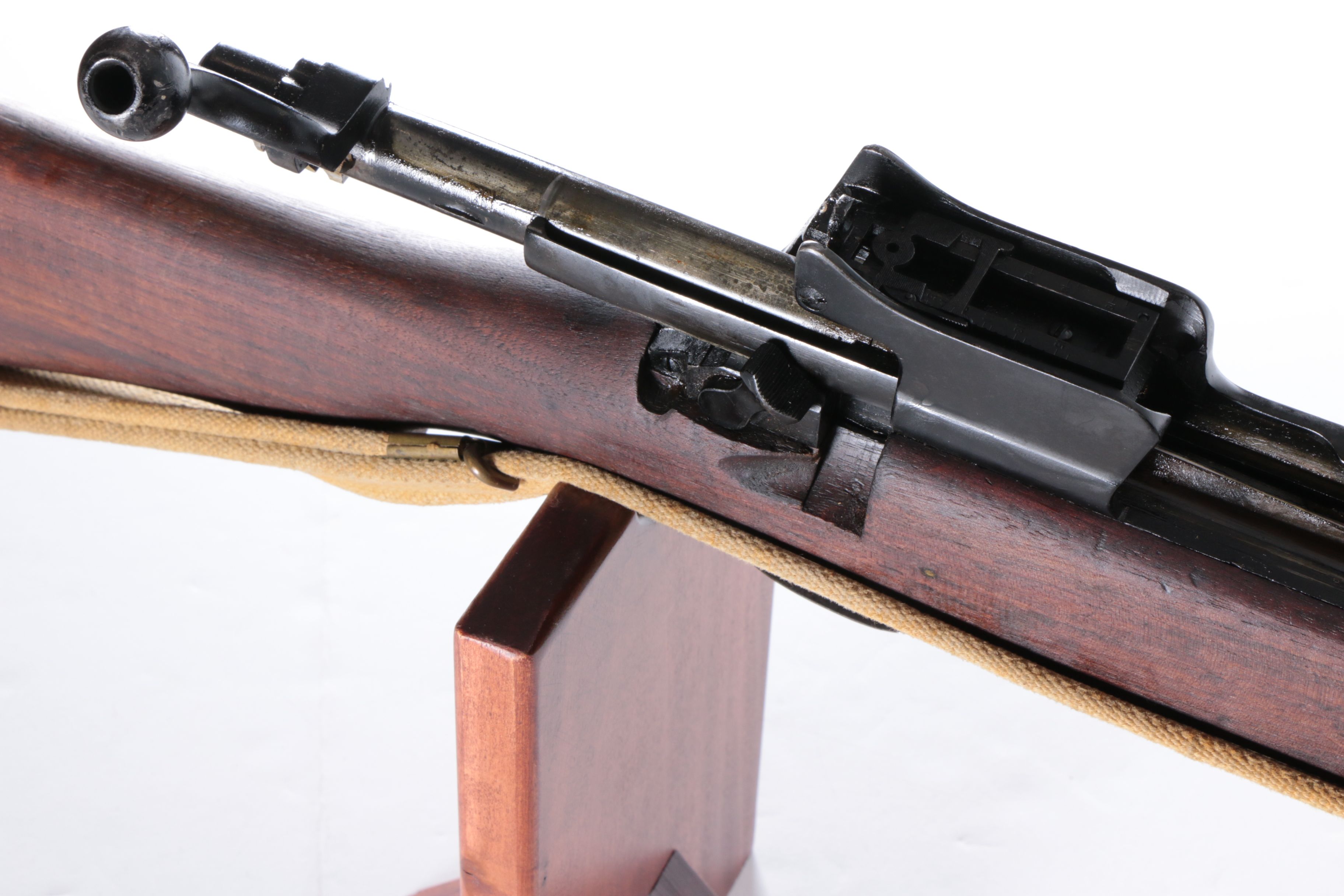 American Enfield Model 1917 .30-06 Springfield Rifle