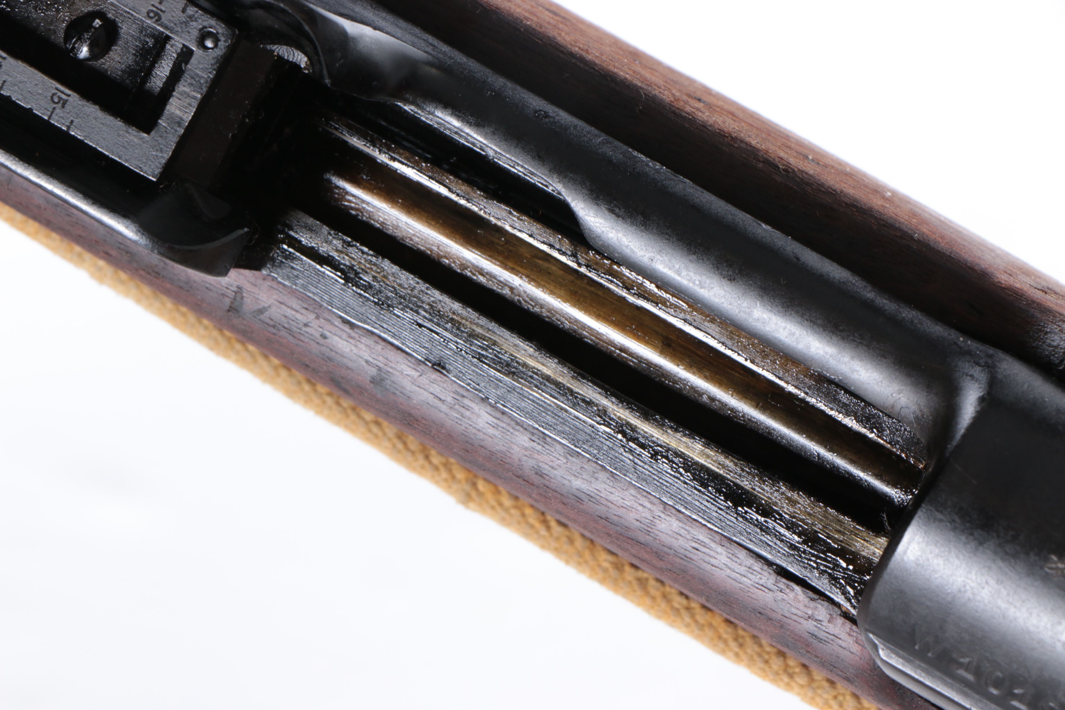 American Enfield Model 1917 .30-06 Springfield Rifle