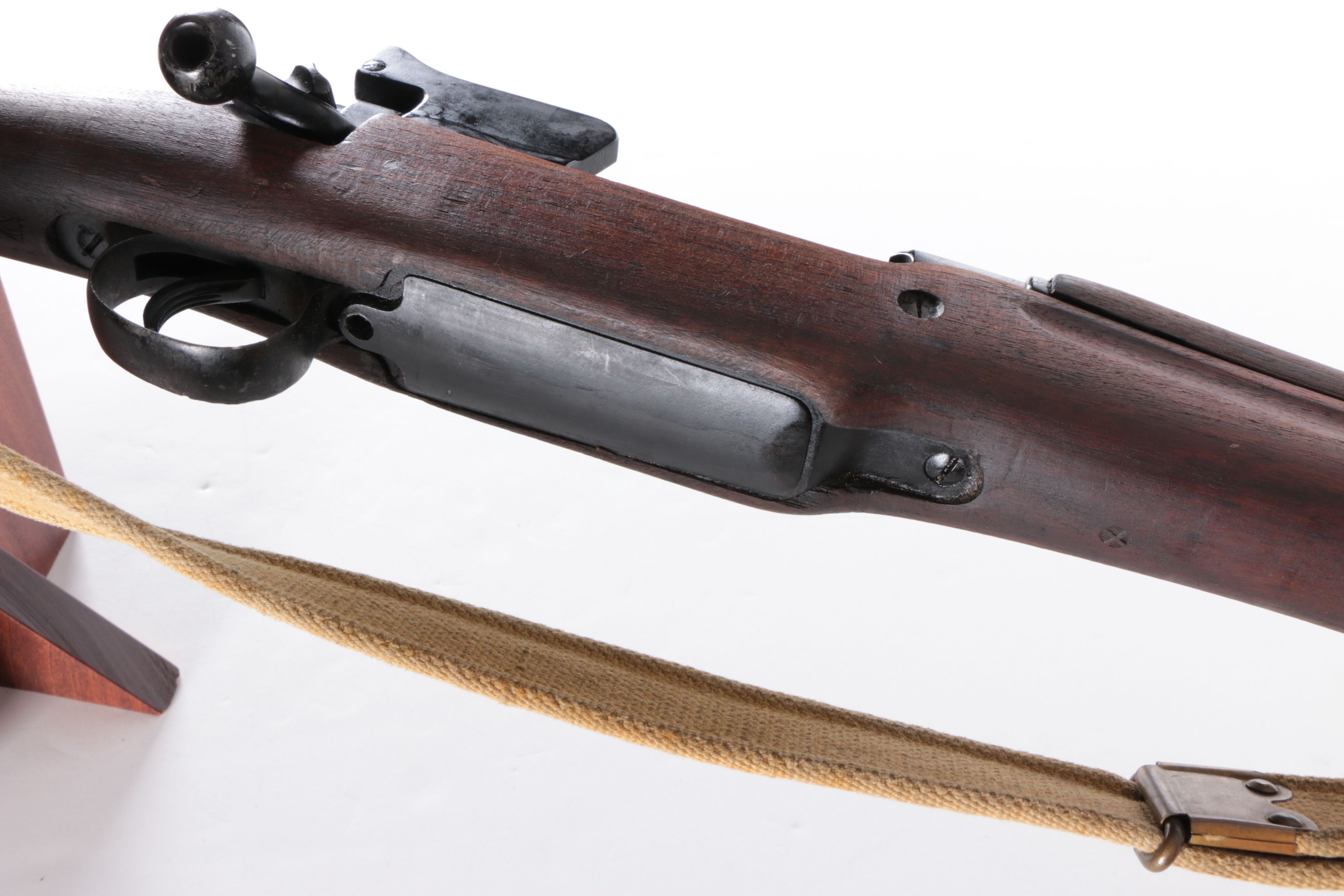American Enfield Model 1917 .30-06 Springfield Rifle