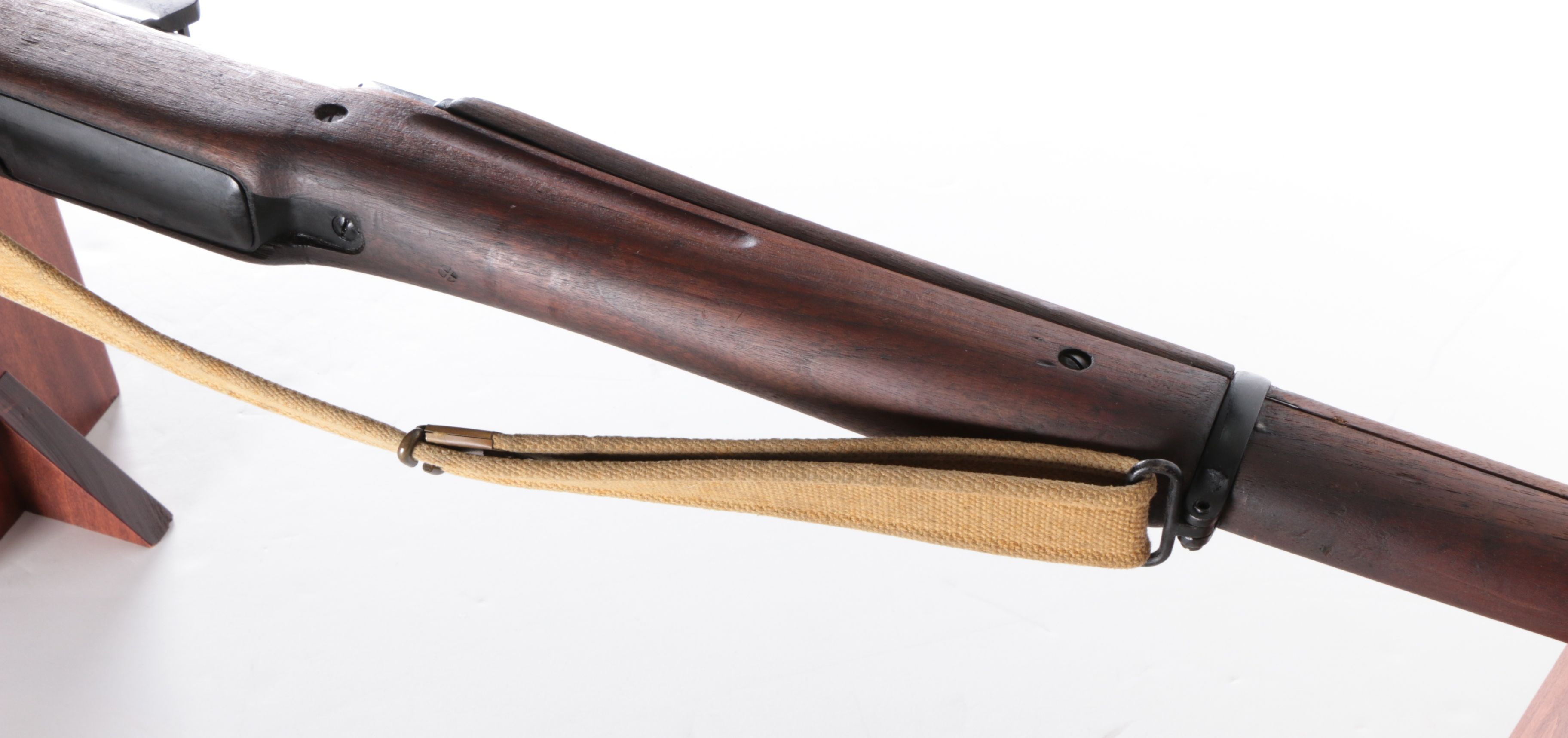 American Enfield Model 1917 .30-06 Springfield Rifle