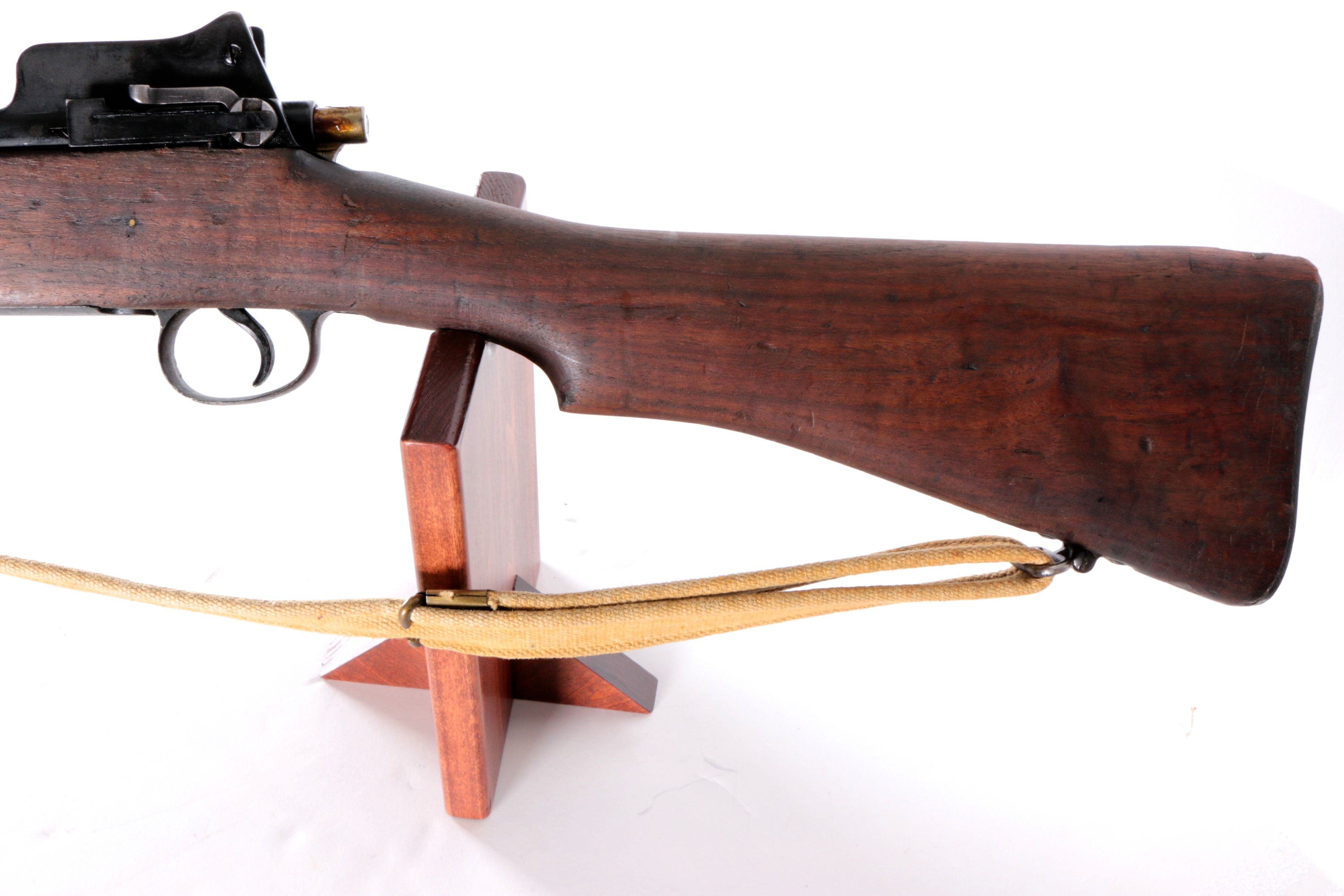 American Enfield Model 1917 .30-06 Springfield Rifle