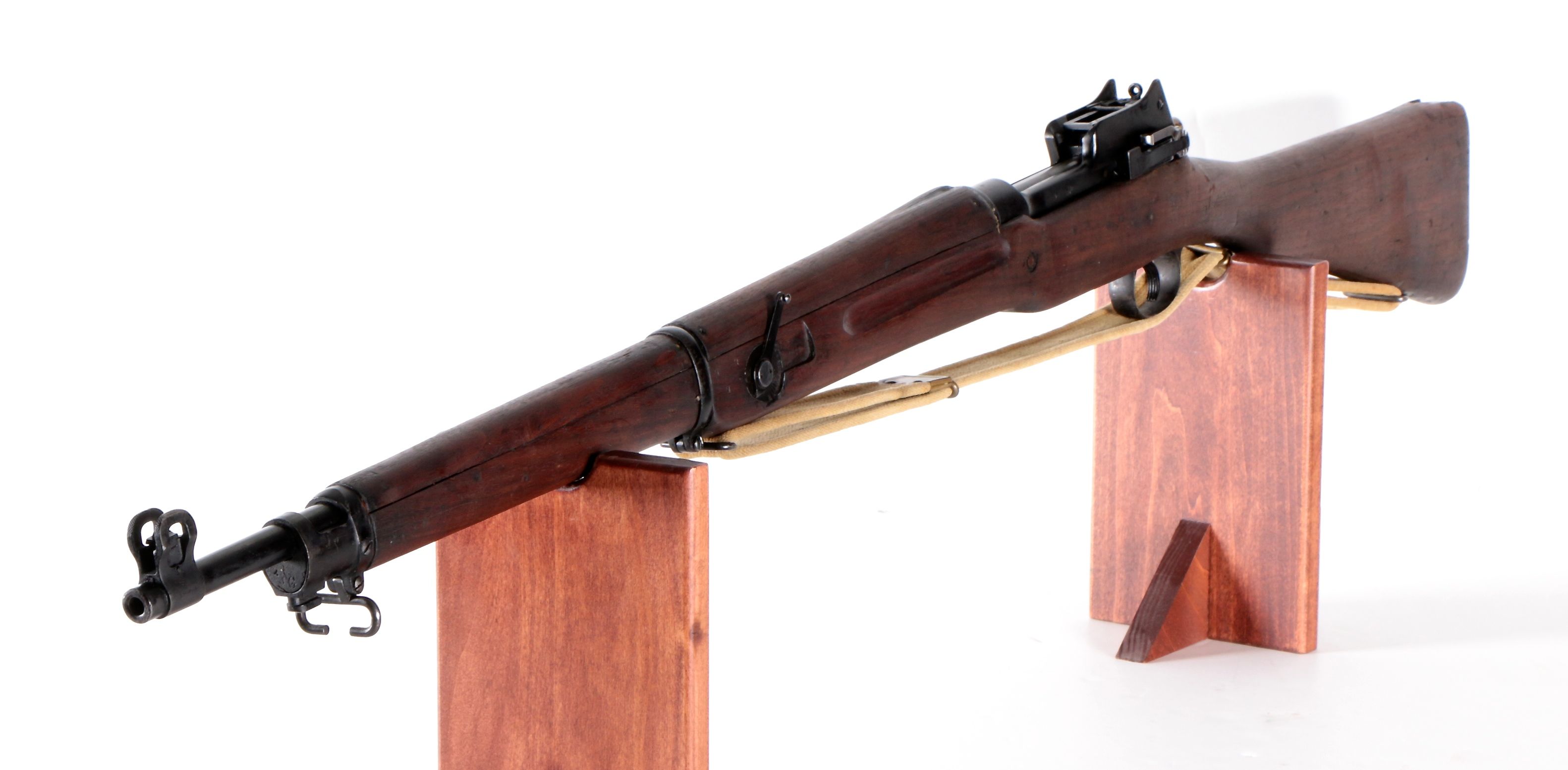 American Enfield Model 1917 .30-06 Springfield Rifle