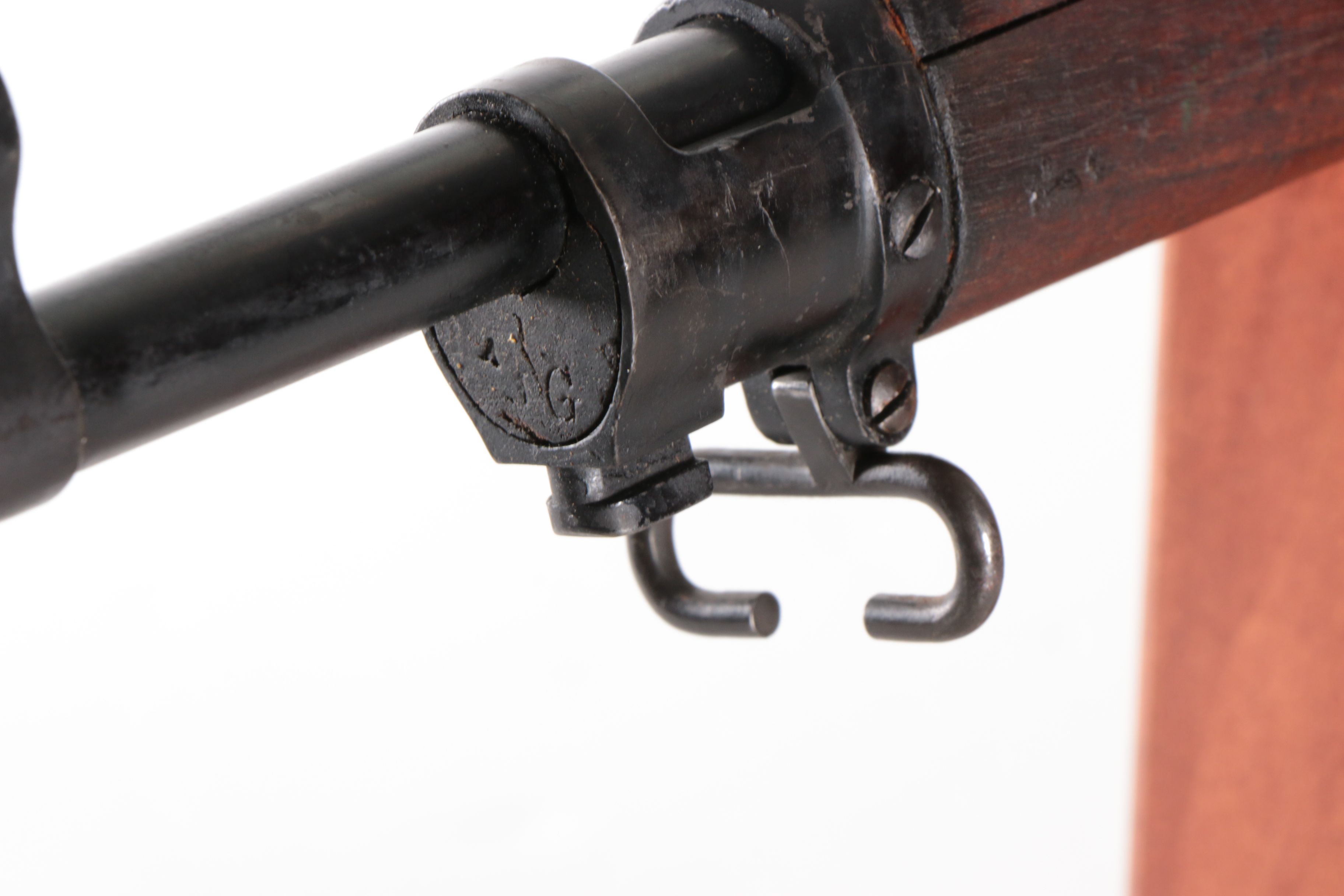 American Enfield Model 1917 .30-06 Springfield Rifle