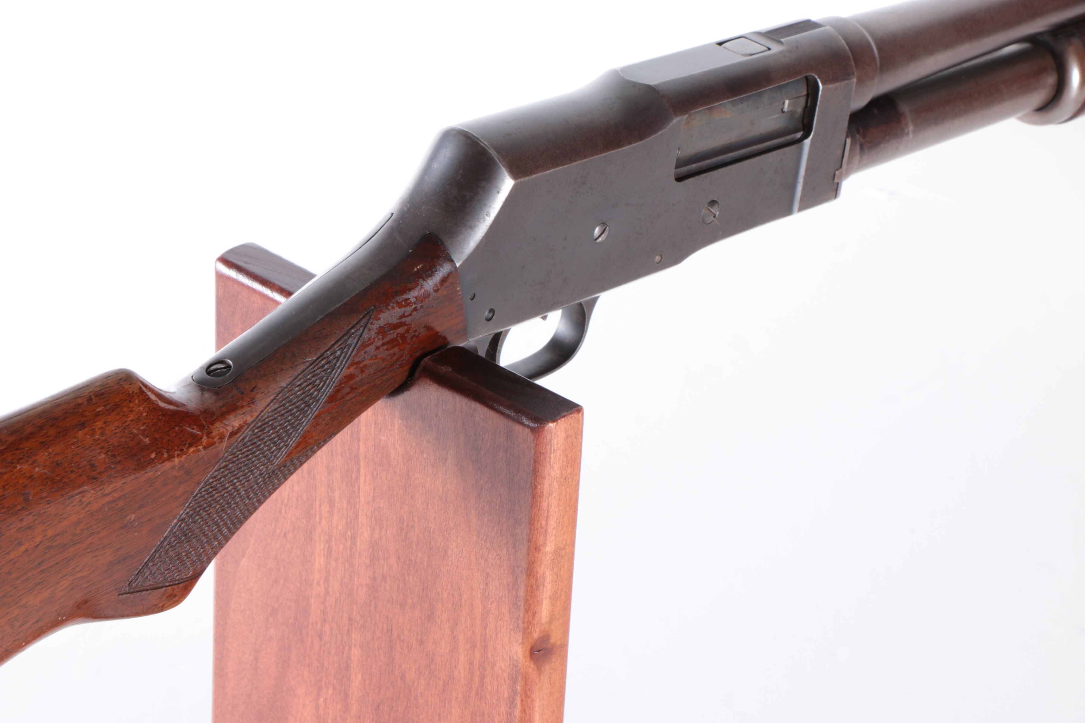 Ranger Model 30 12 Gauge Pump Action Shotgun