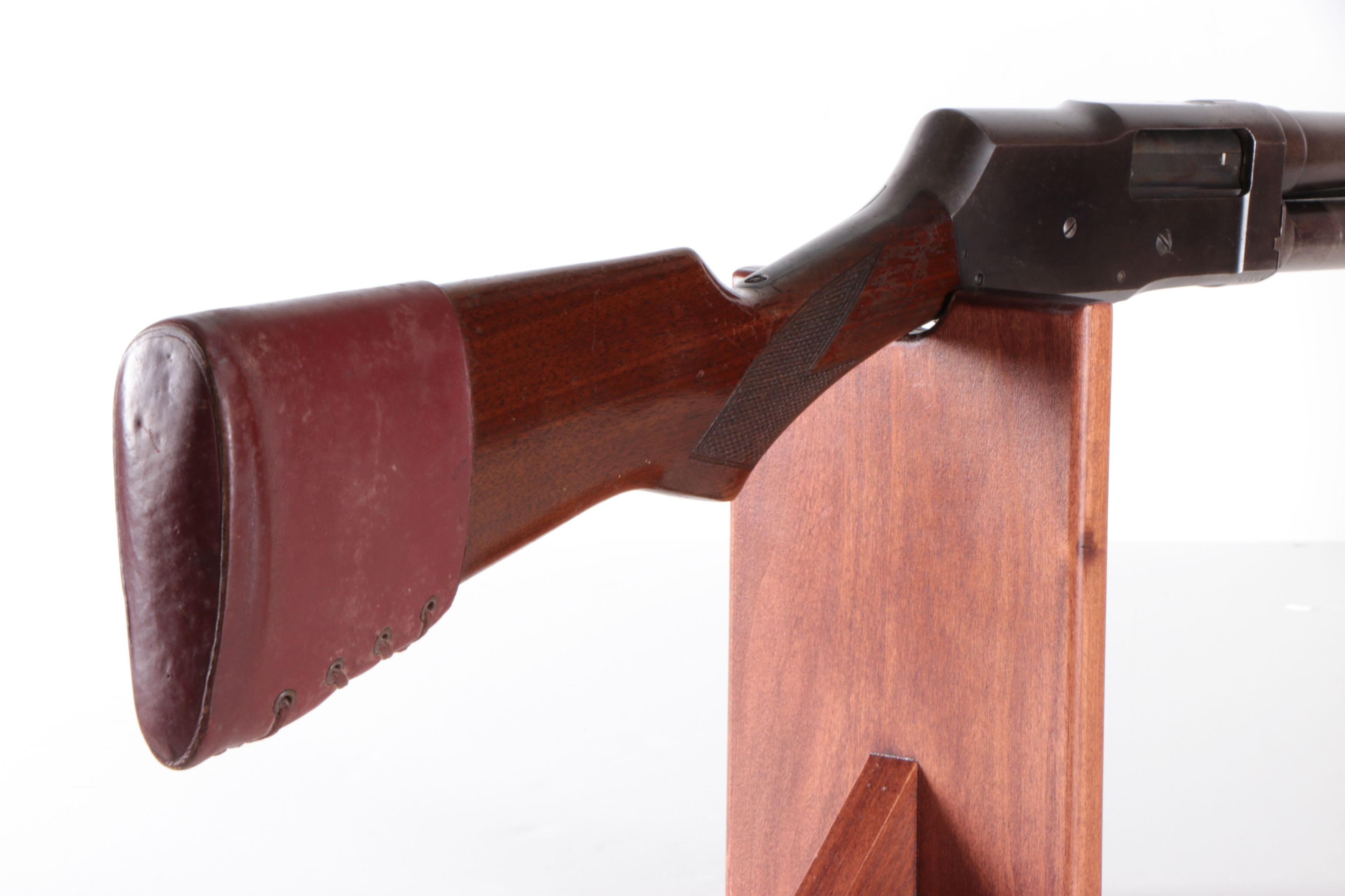 Ranger Model 30 12 Gauge Pump Action Shotgun