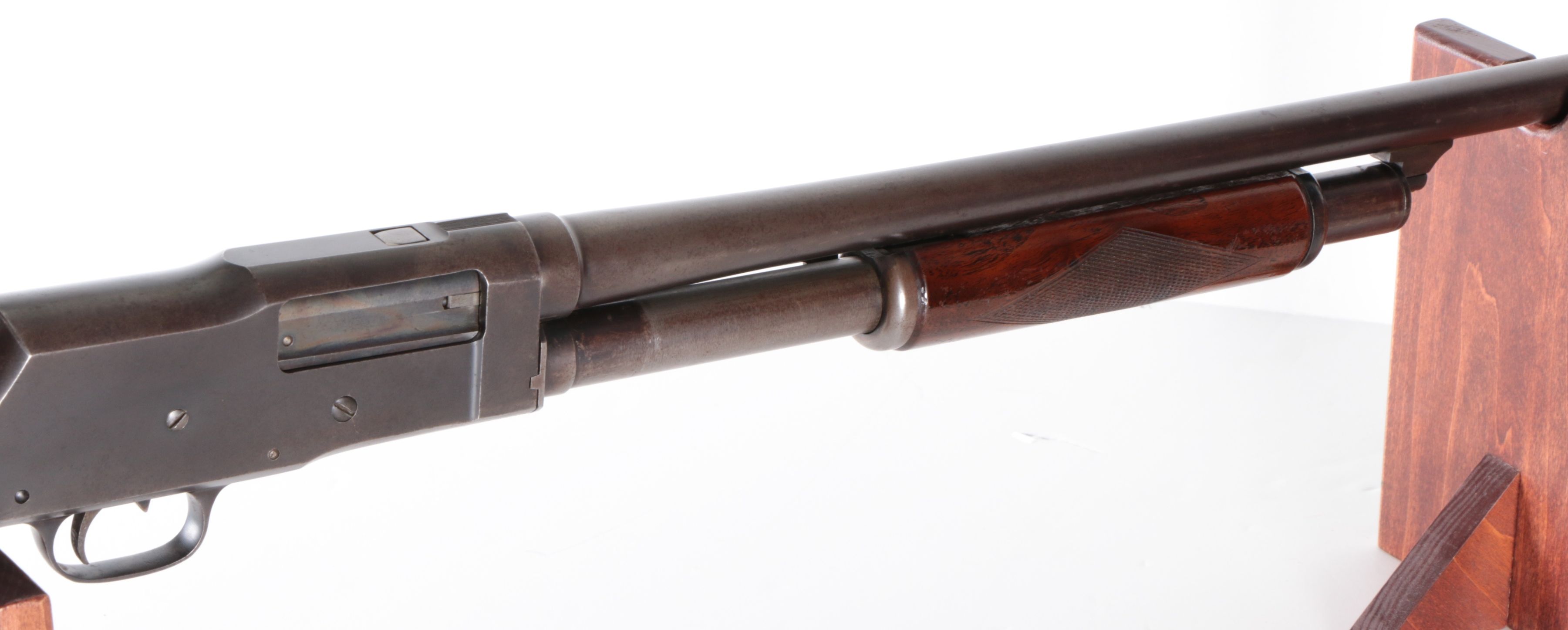 Ranger Model 30 12 Gauge Pump Action Shotgun