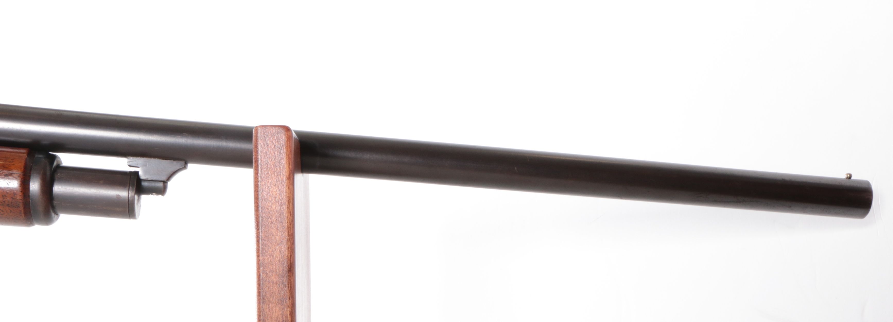 Ranger Model 30 12 Gauge Pump Action Shotgun