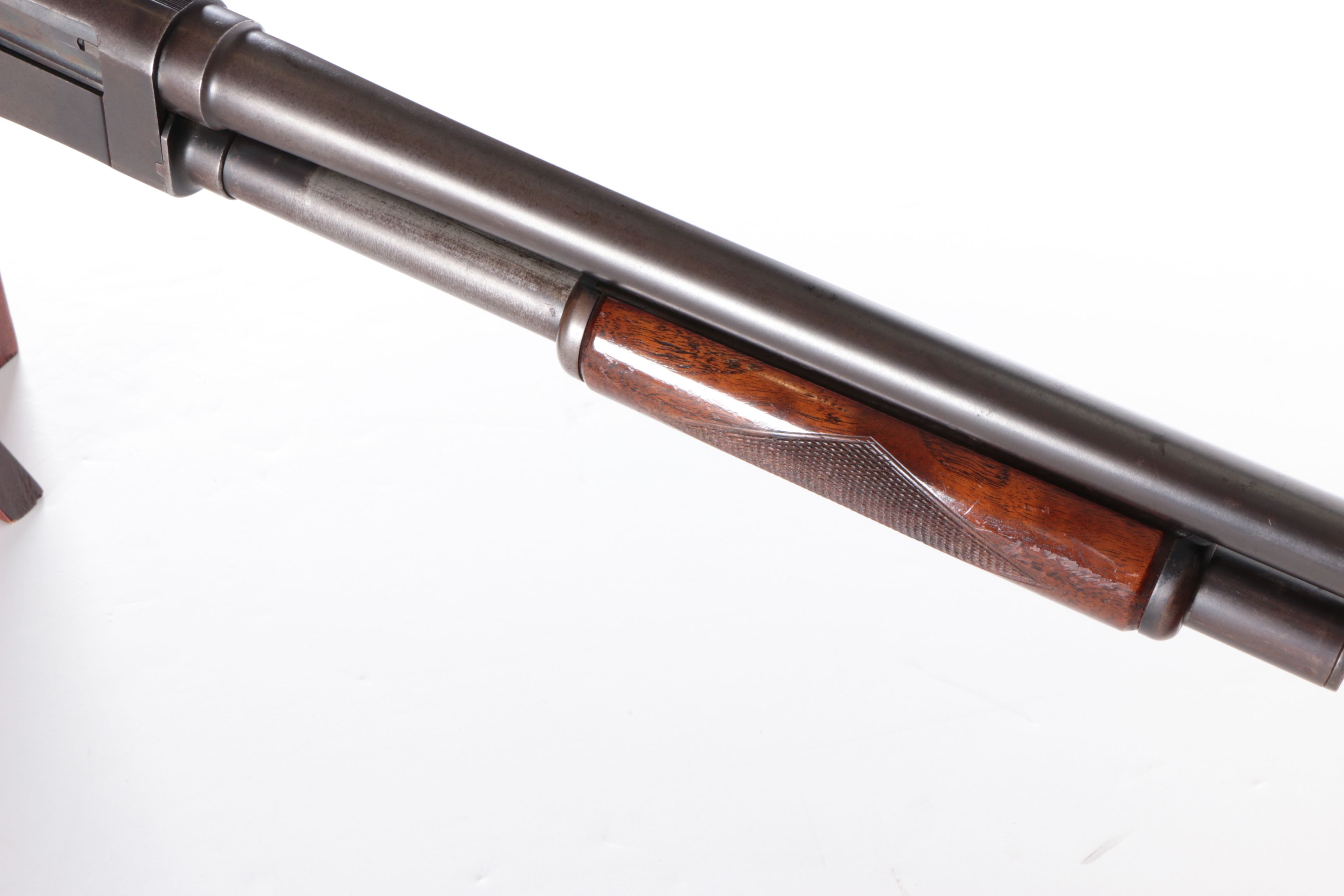 Ranger Model 30 12 Gauge Pump Action Shotgun