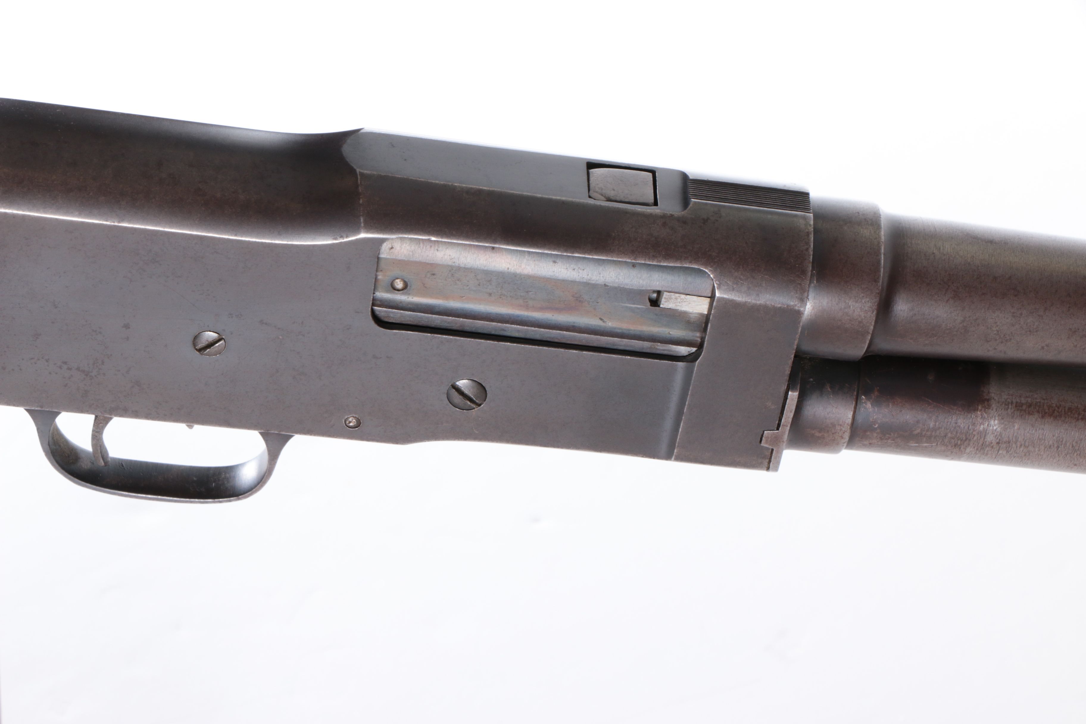 Ranger Model 30 12 Gauge Pump Action Shotgun