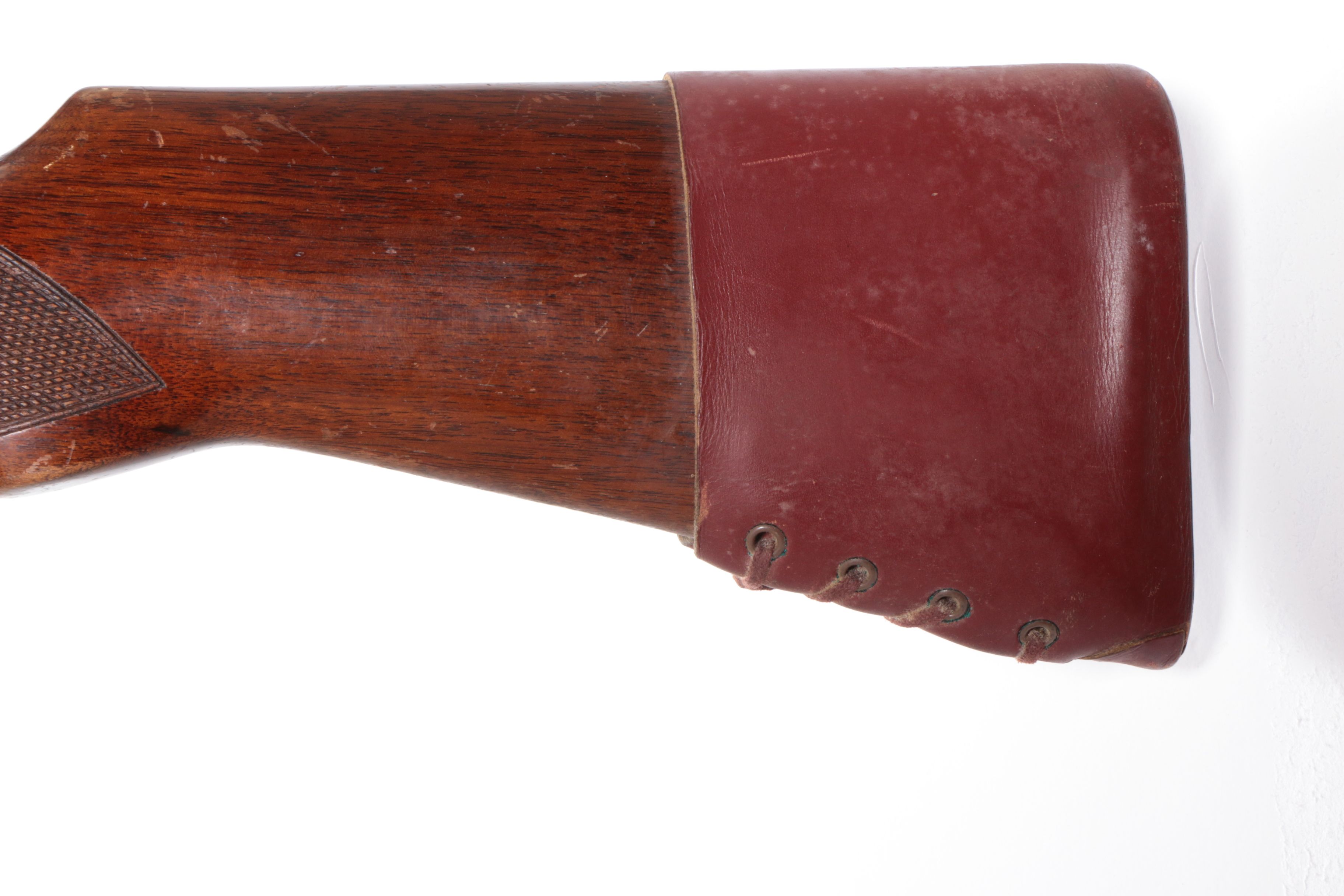 Ranger Model 30 12 Gauge Pump Action Shotgun