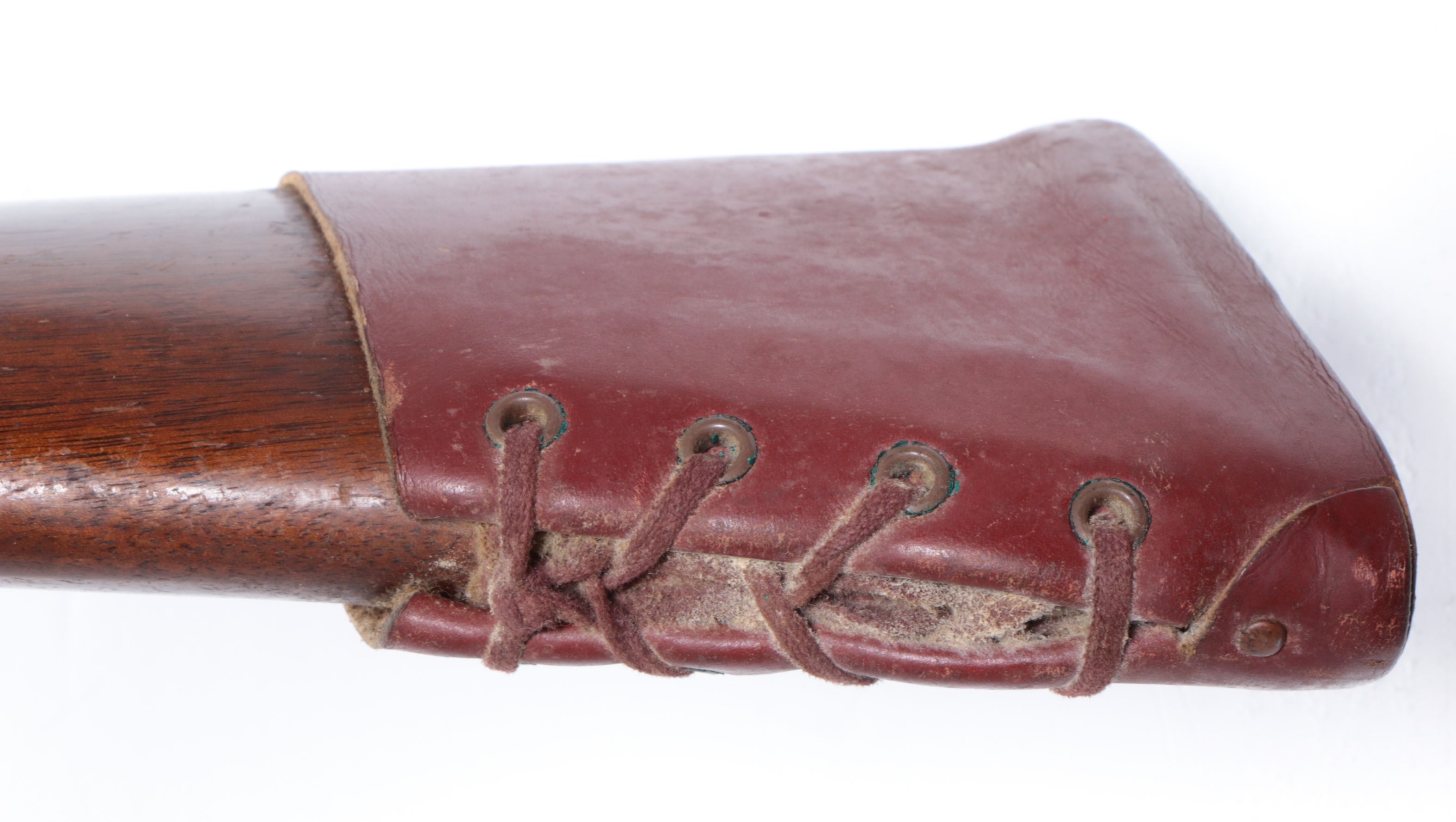 Ranger Model 30 12 Gauge Pump Action Shotgun